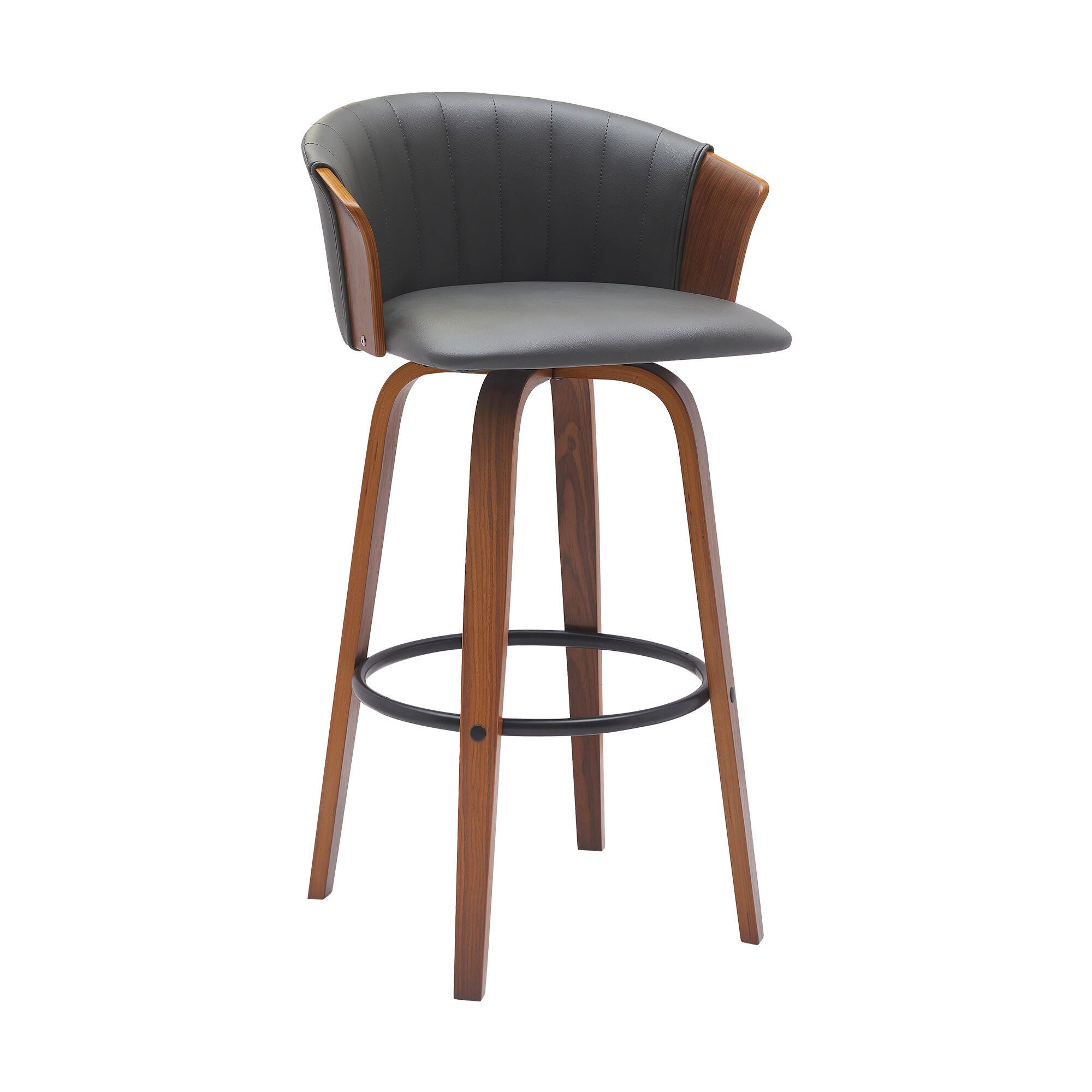 Diana Swivel Bar Stool