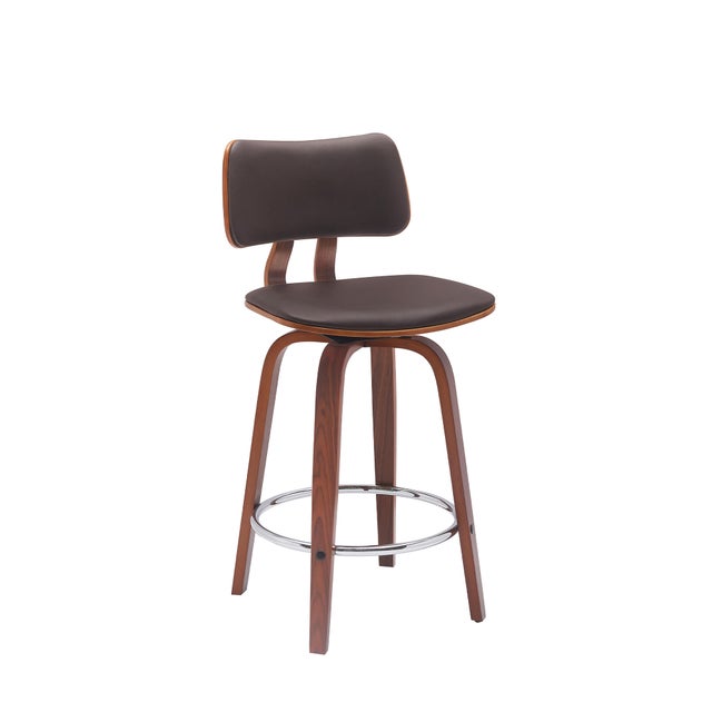 Pico Swivel Counter Stool