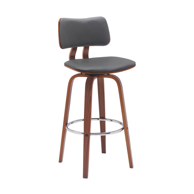 Pico Swivel Bar Stool