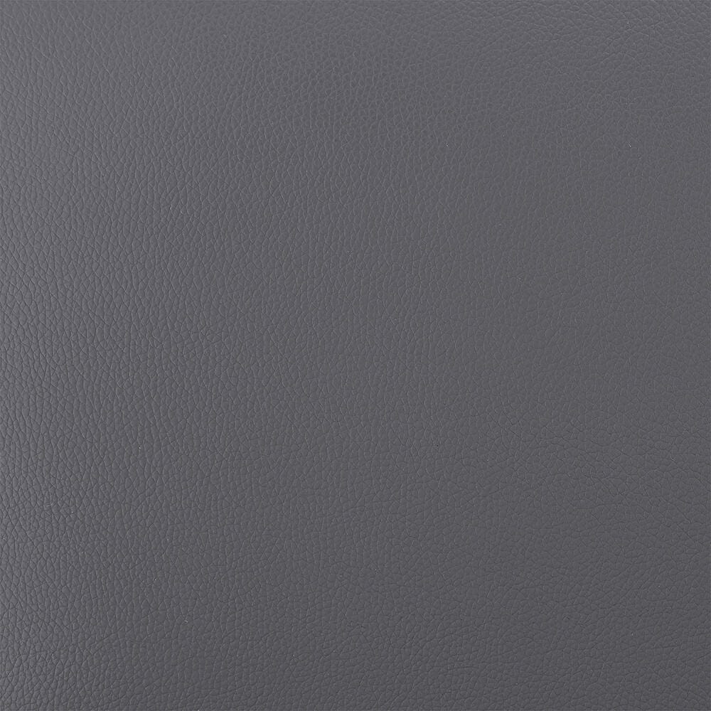 Topanga Swivel Counter Stool, Gray/Black/Bronze, large