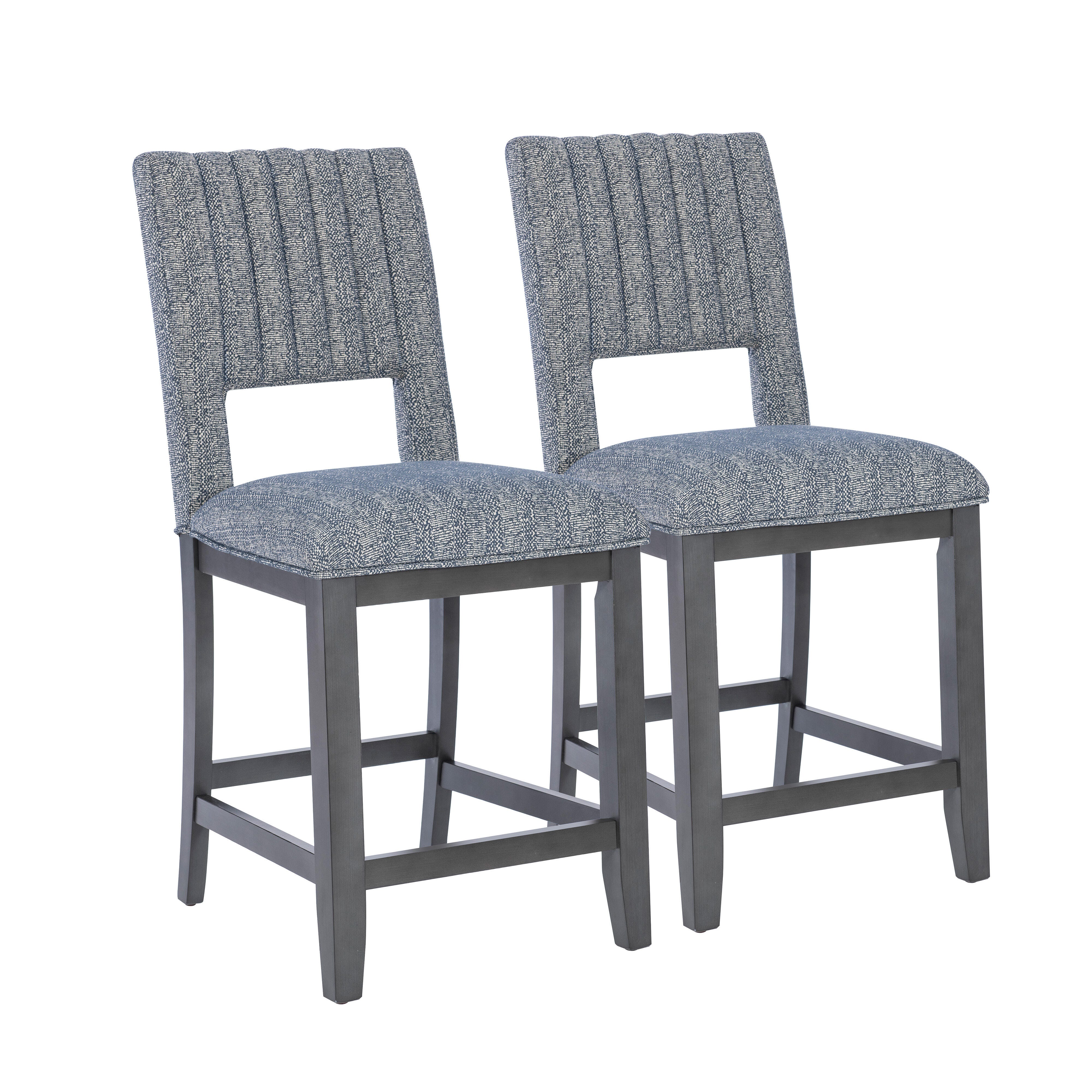 Linon Opal Counter Stool (Set of 2), , large