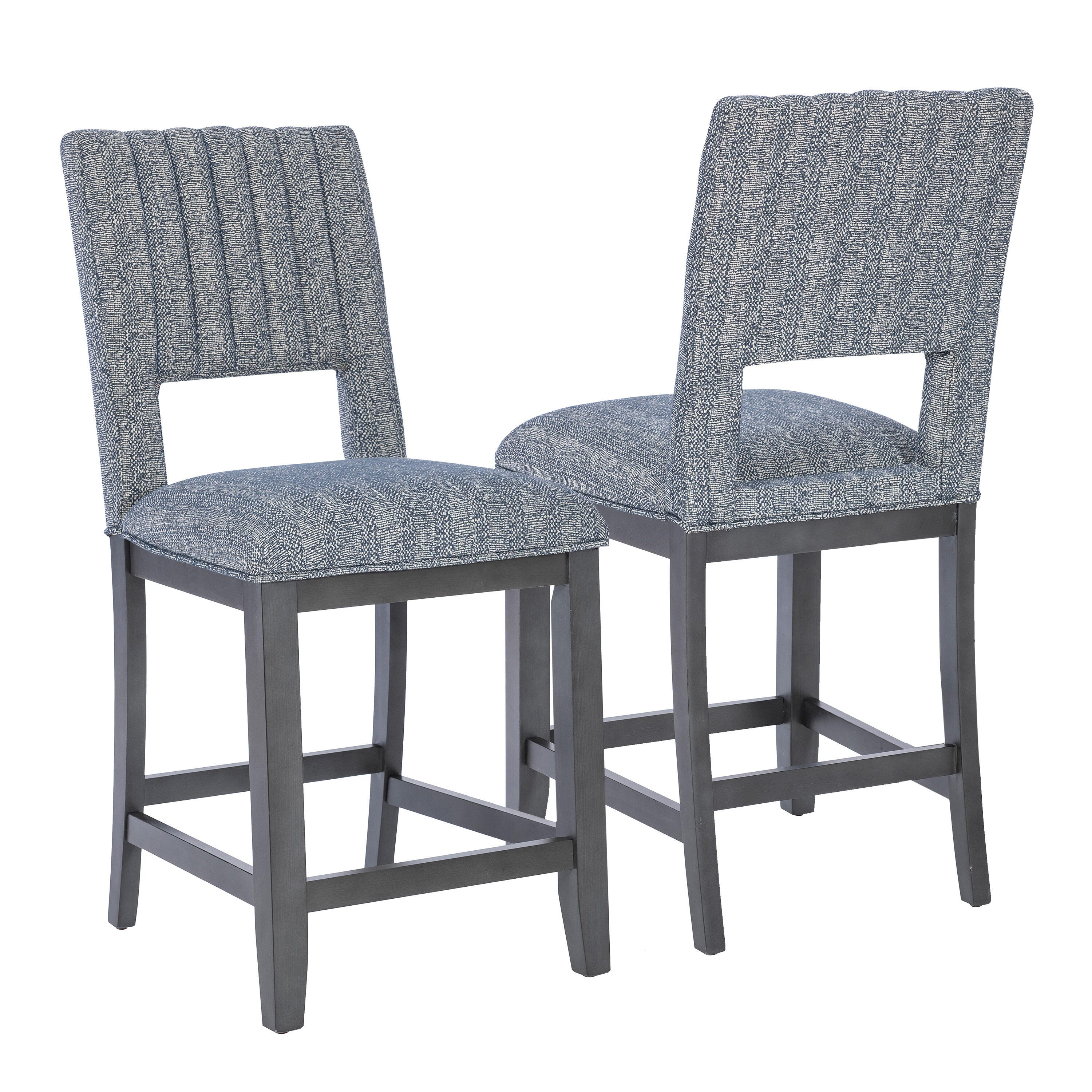Linon Opal Counter Stool (Set of 2), , large