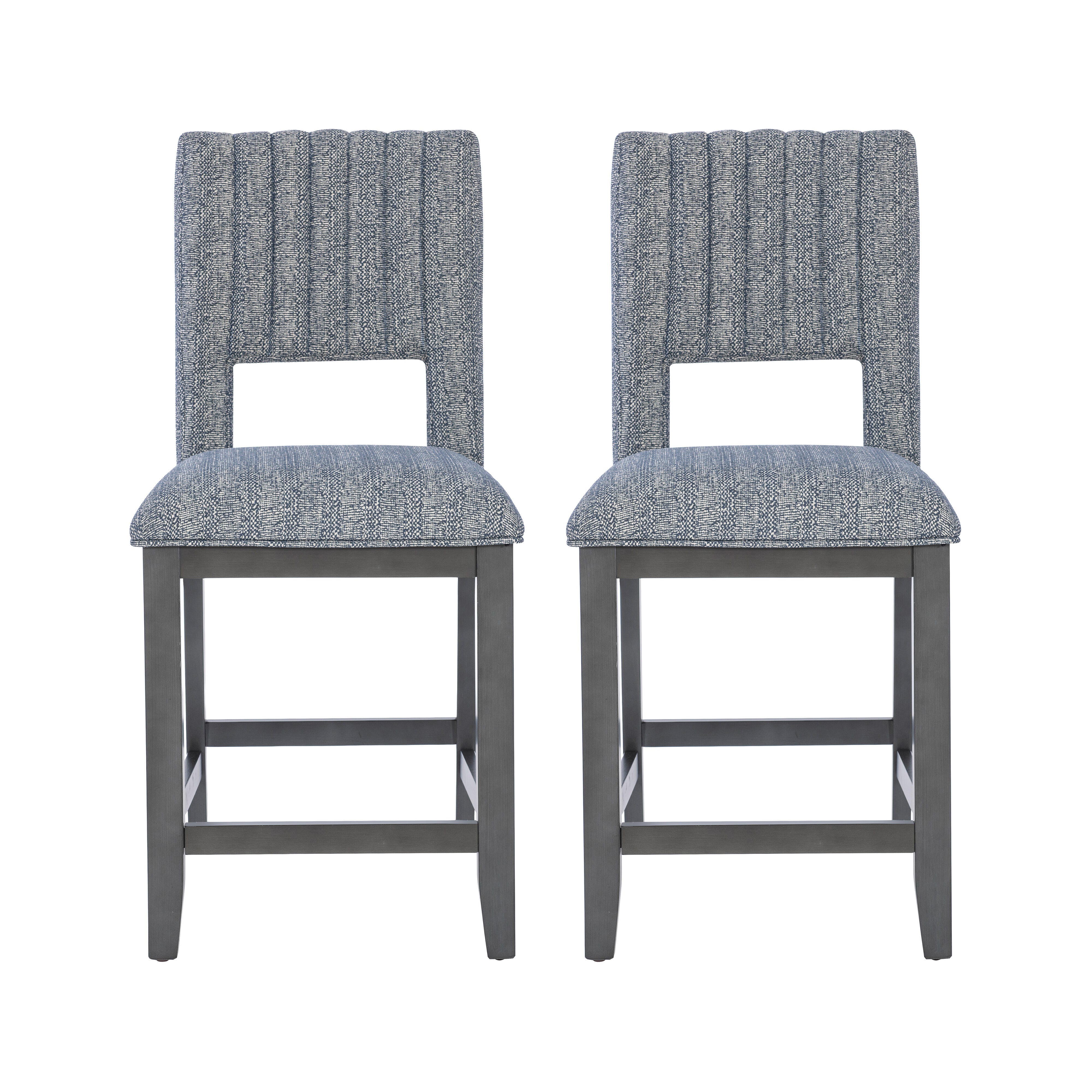 Linon Opal Counter Stool (Set of 2), , large