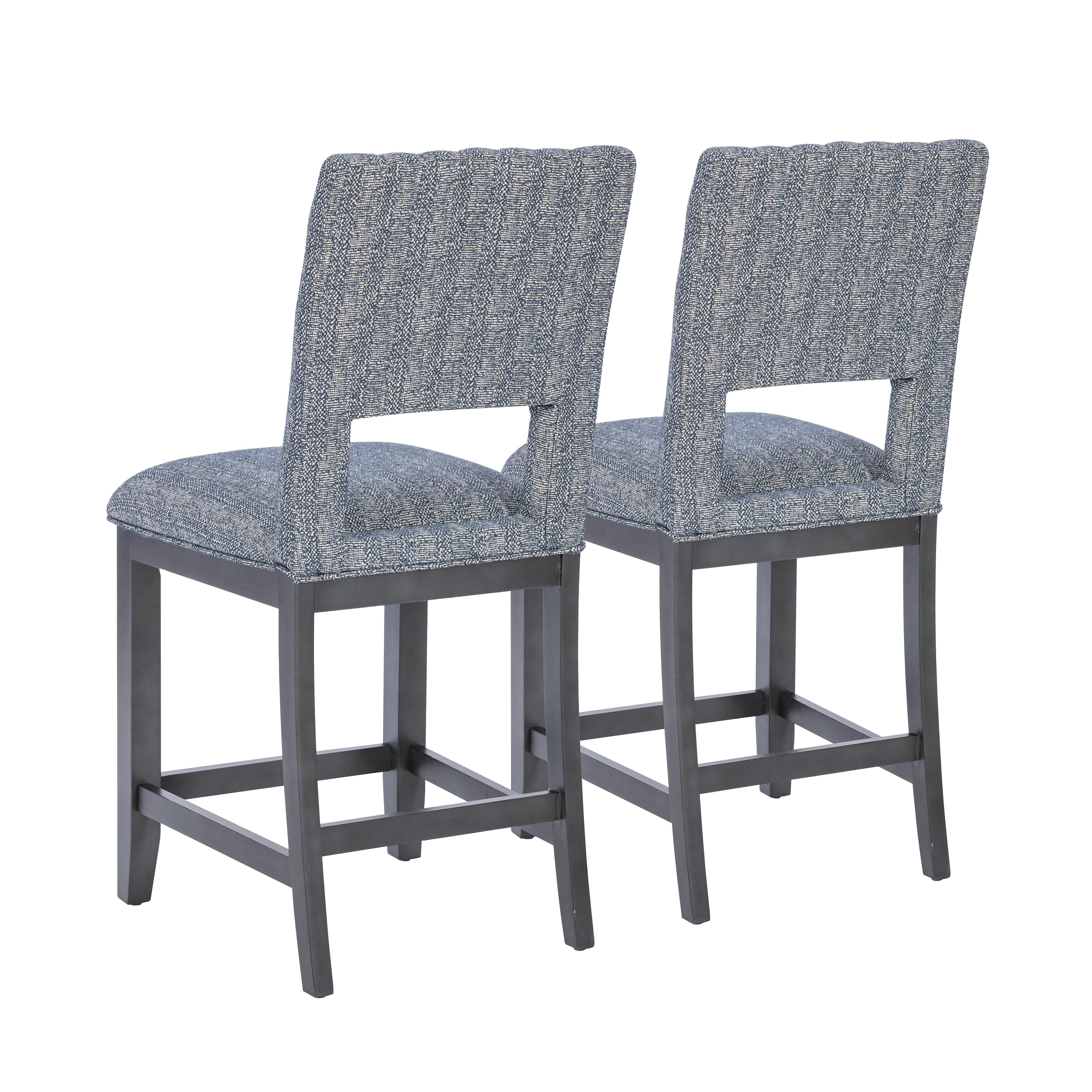 Linon Opal Counter Stool (Set of 2), , large