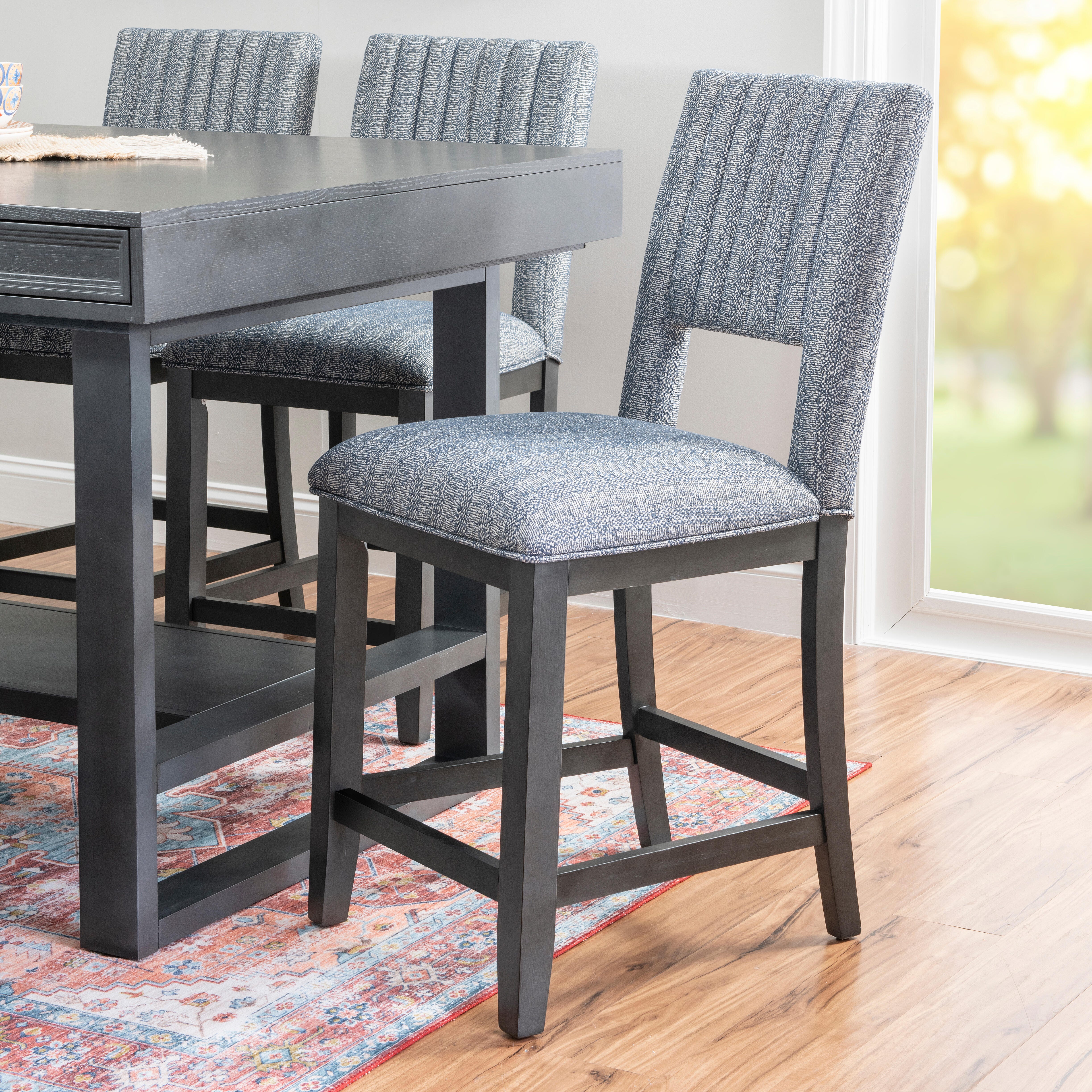 Linon Opal Counter Stool (Set of 2), , large