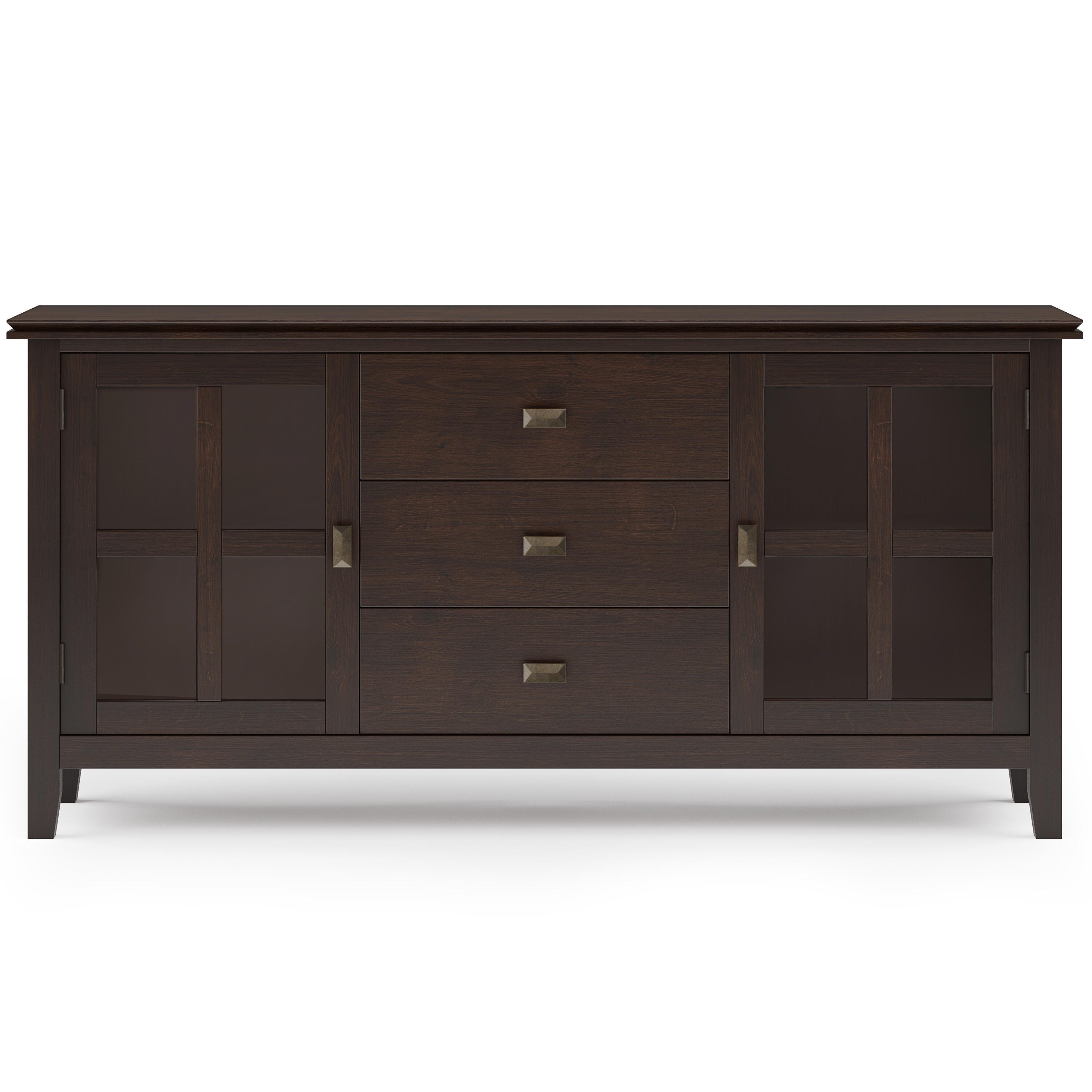 Simpli Home Artisan Sideboard Buffet