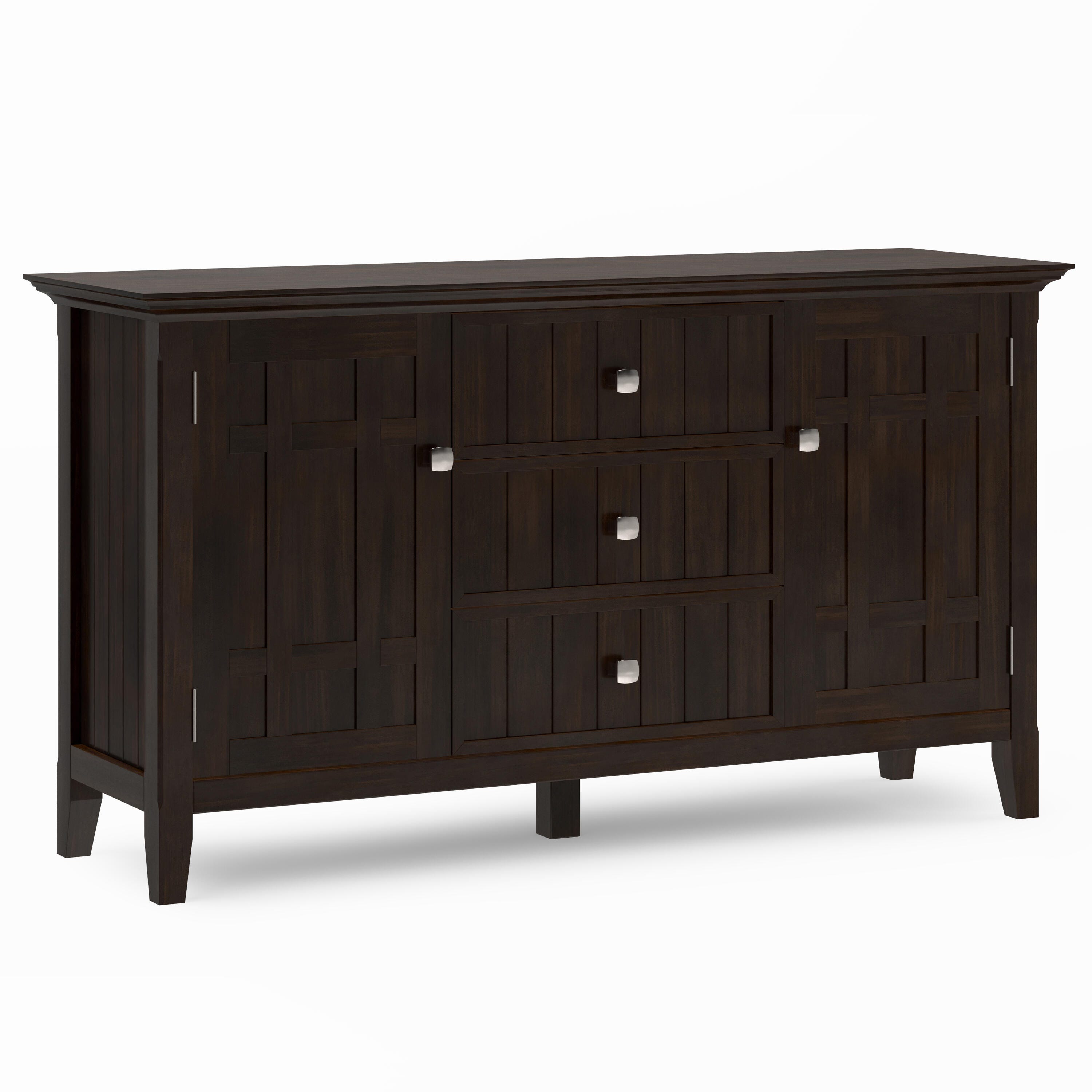 Simpli Home Bedford Sideboard Buffet | Ashley