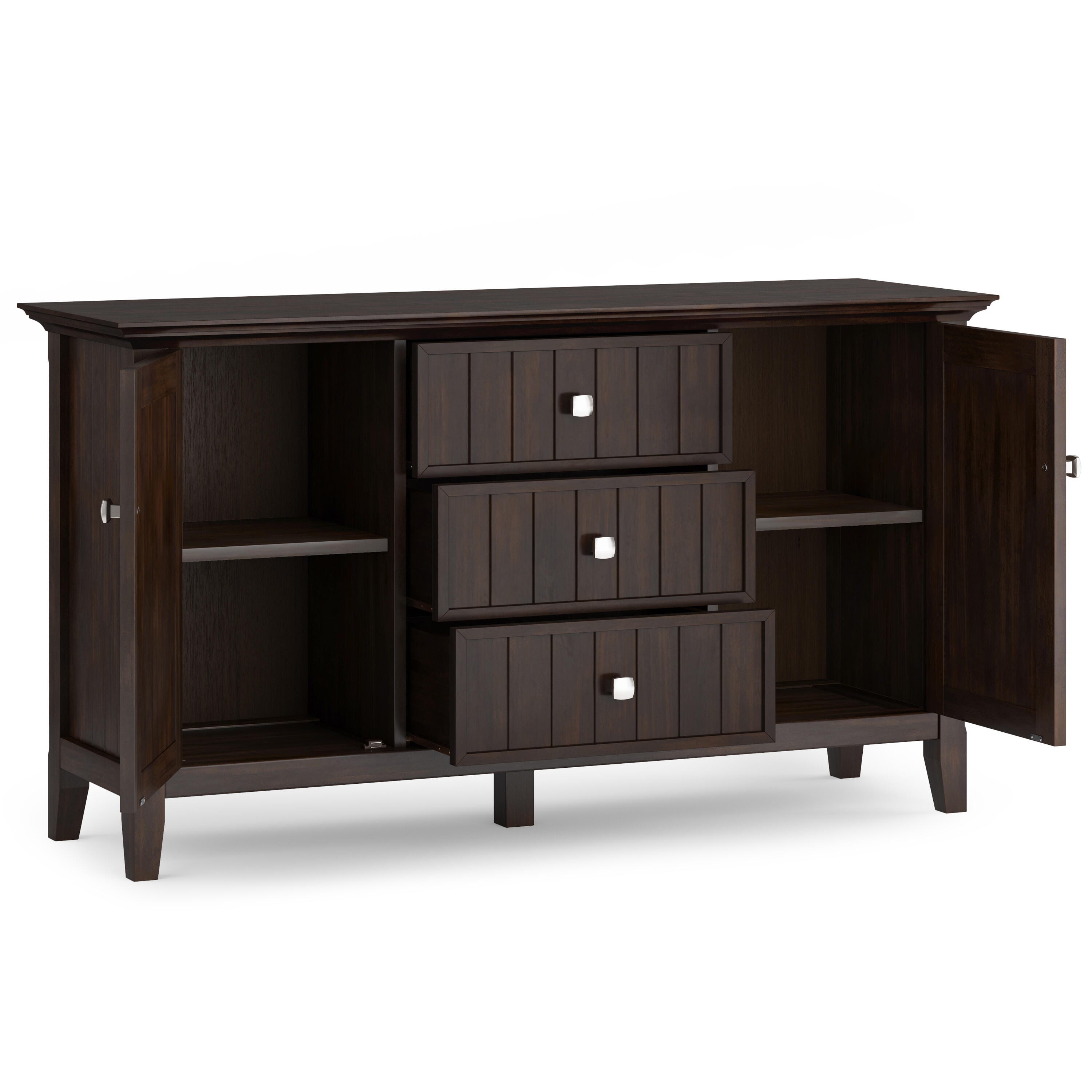 Simpli Home Bedford Sideboard Buffet | Ashley