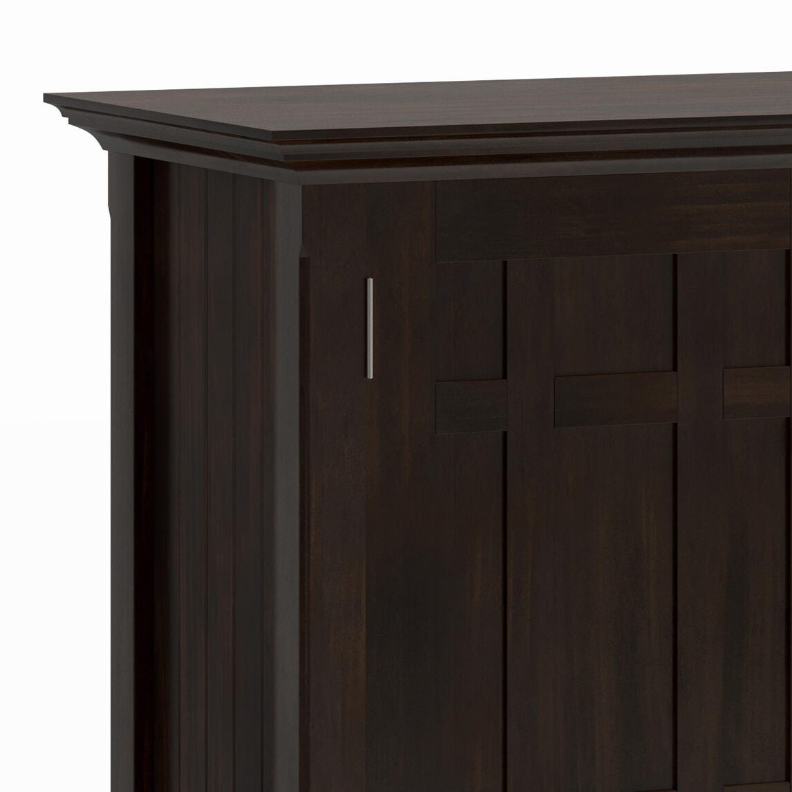 Simpli Home Bedford Sideboard Buffet, , large