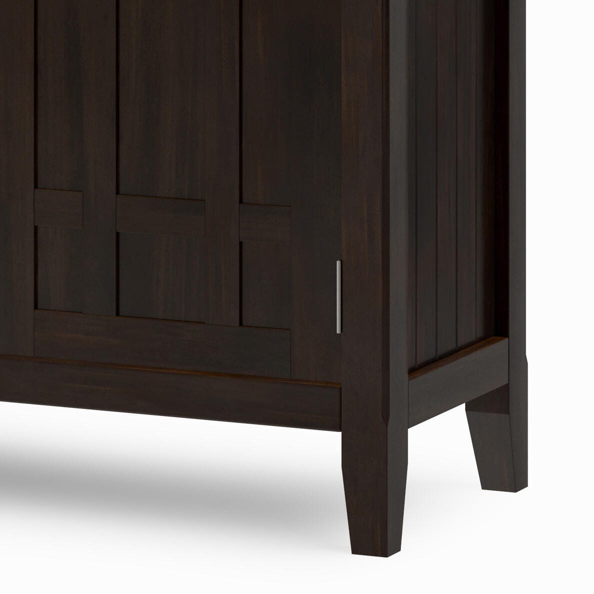Simpli Home Bedford Sideboard Buffet, , large