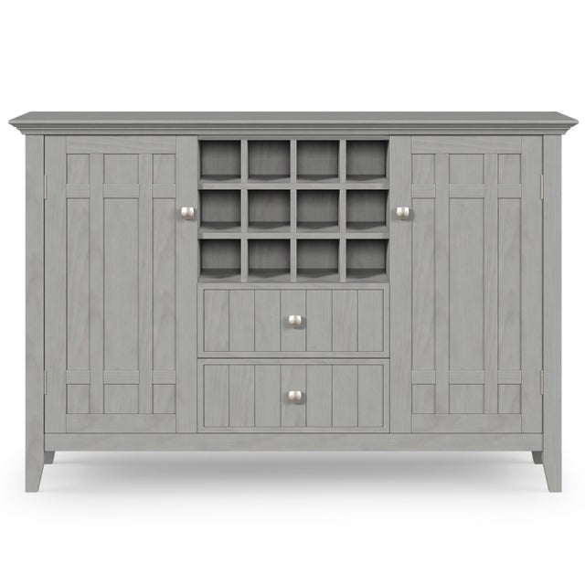 Simpli Home Bedford Sideboard Buffet