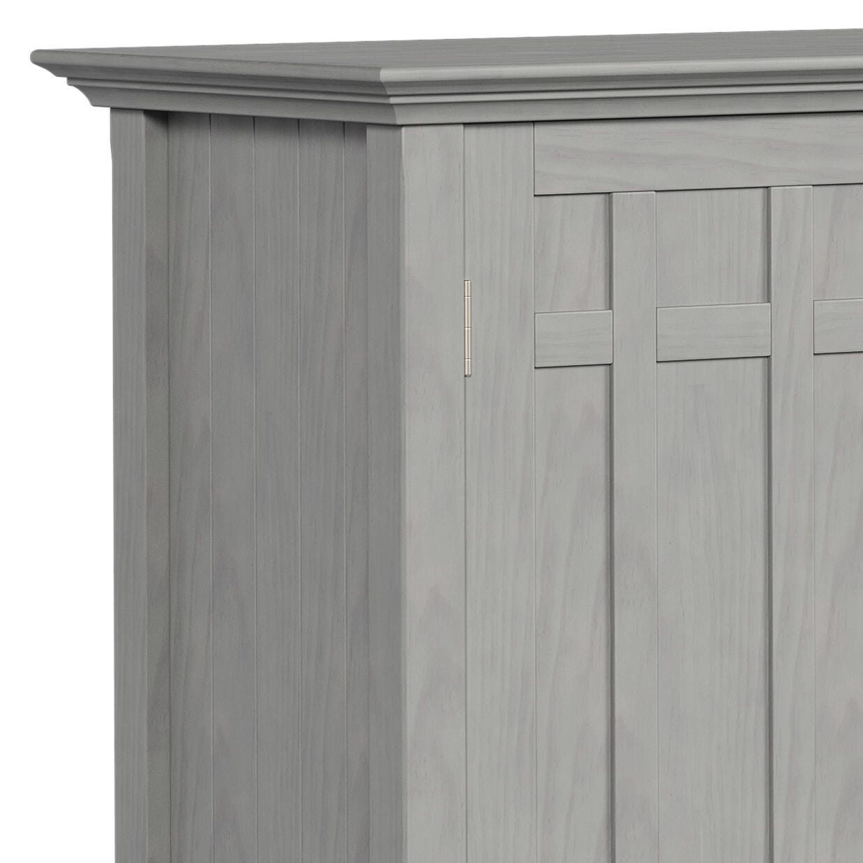 Simpli Home Bedford Sideboard Buffet, , large
