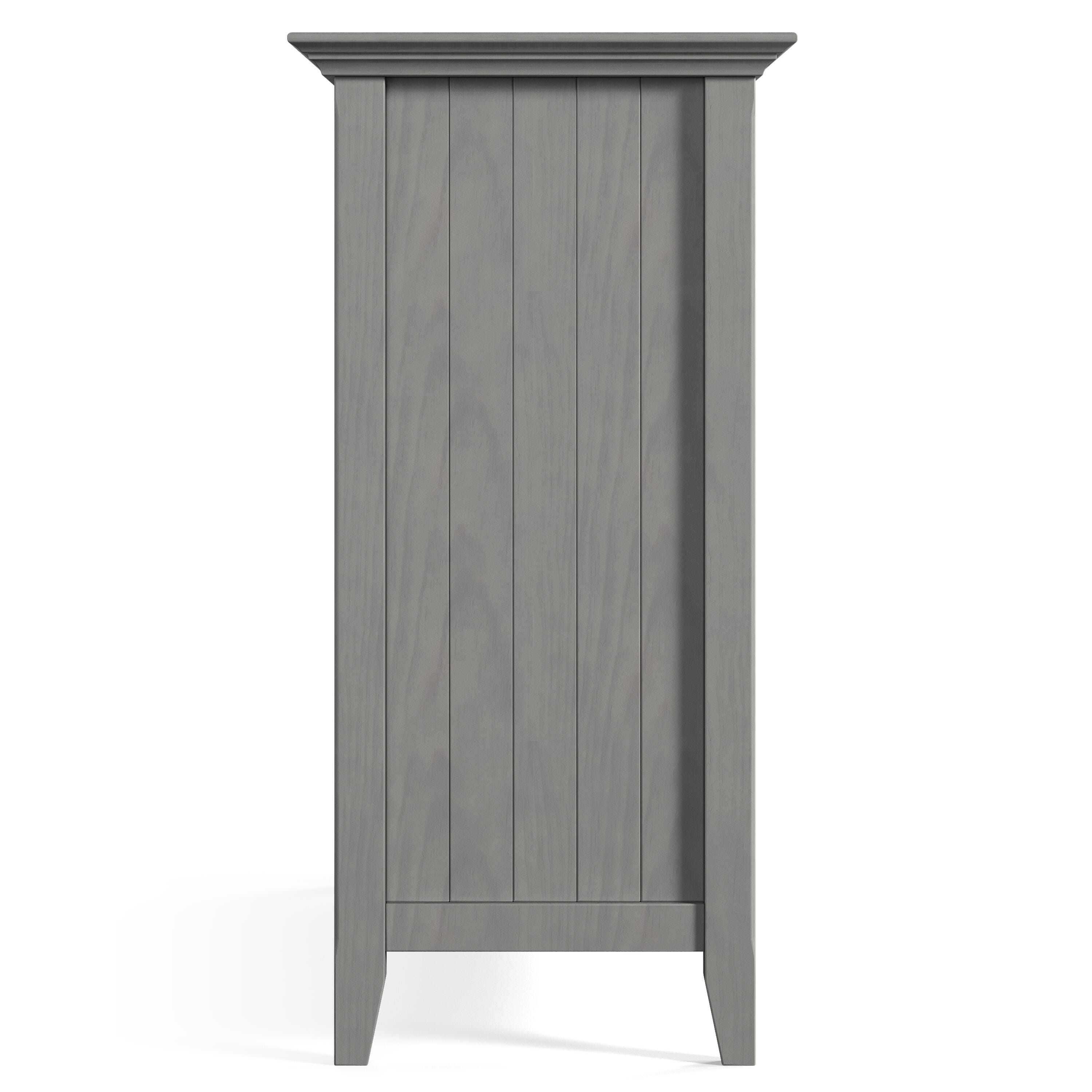 Simpli Home Bedford Sideboard Buffet, , large