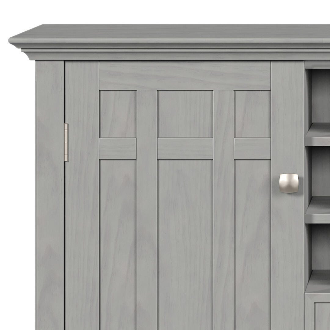 Simpli Home Bedford Sideboard Buffet, , large