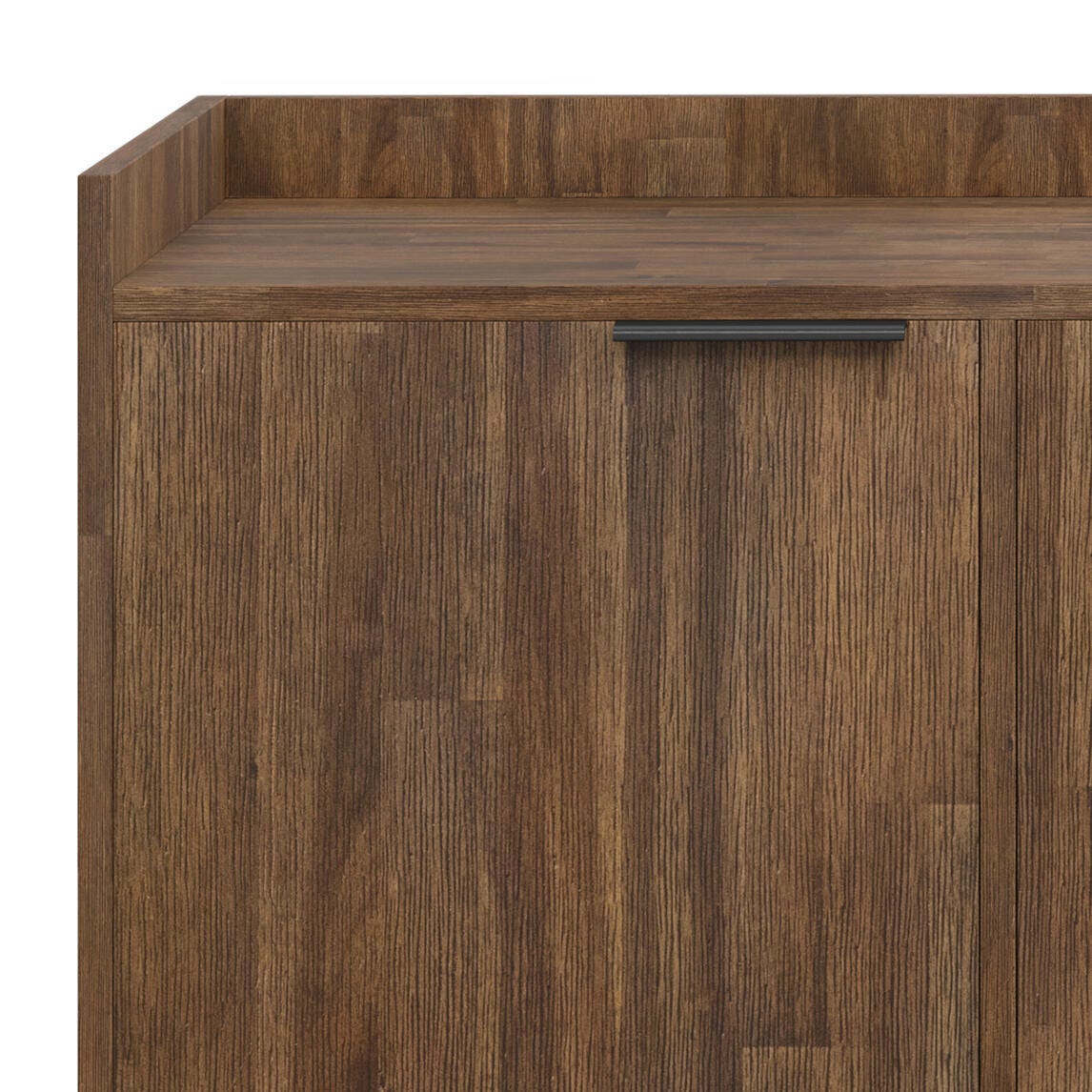Simpli Home Milverton Sideboard Buffet, , large