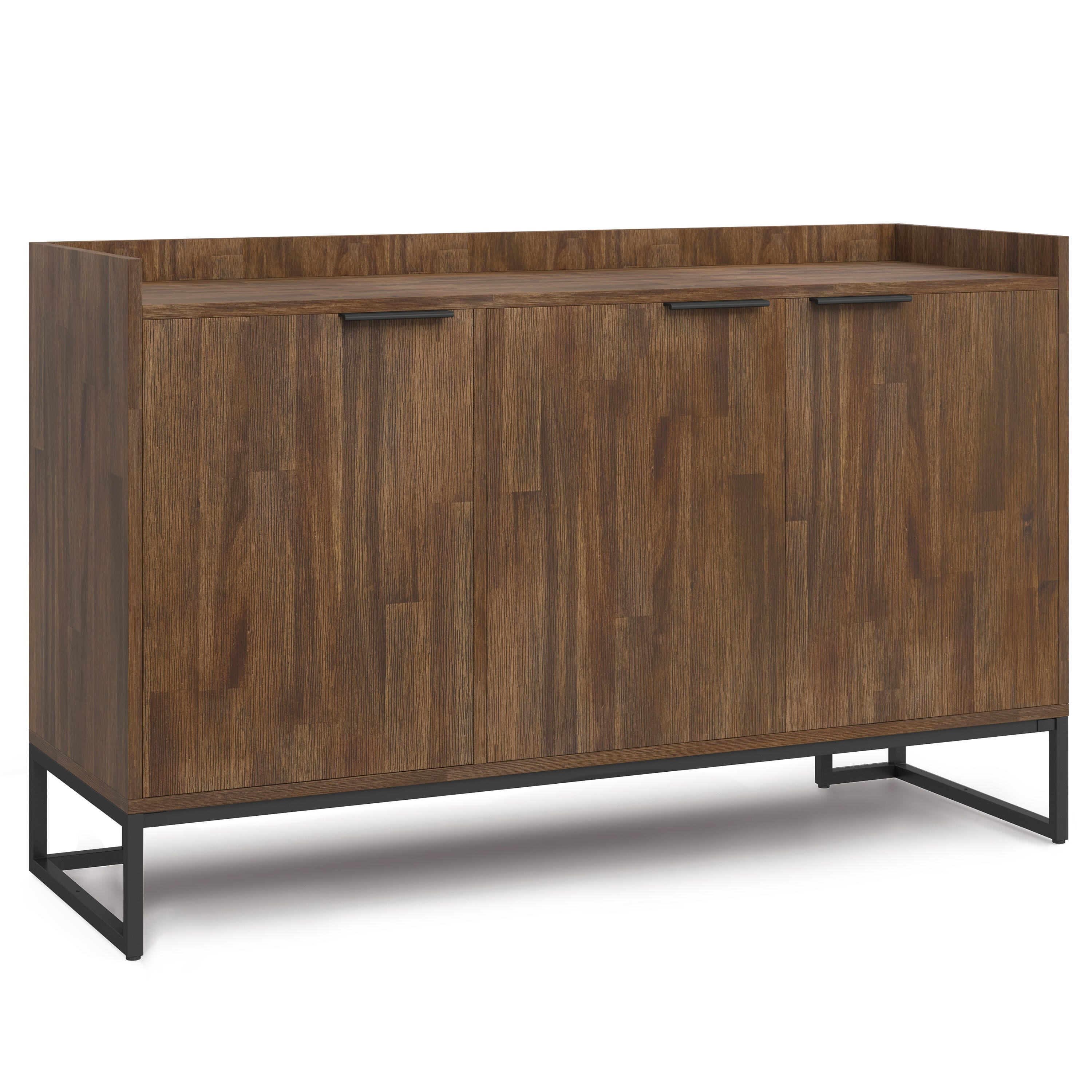 Simpli Home Milverton Sideboard Buffet, , large