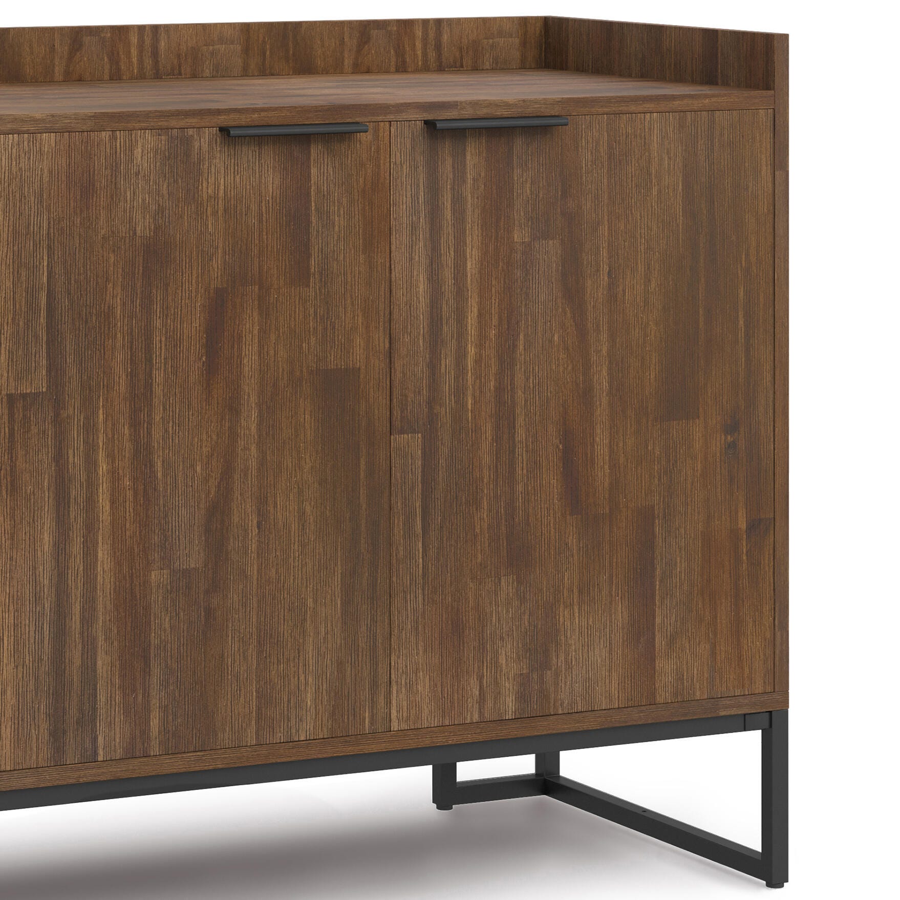 Simpli Home Milverton Sideboard Buffet, , large
