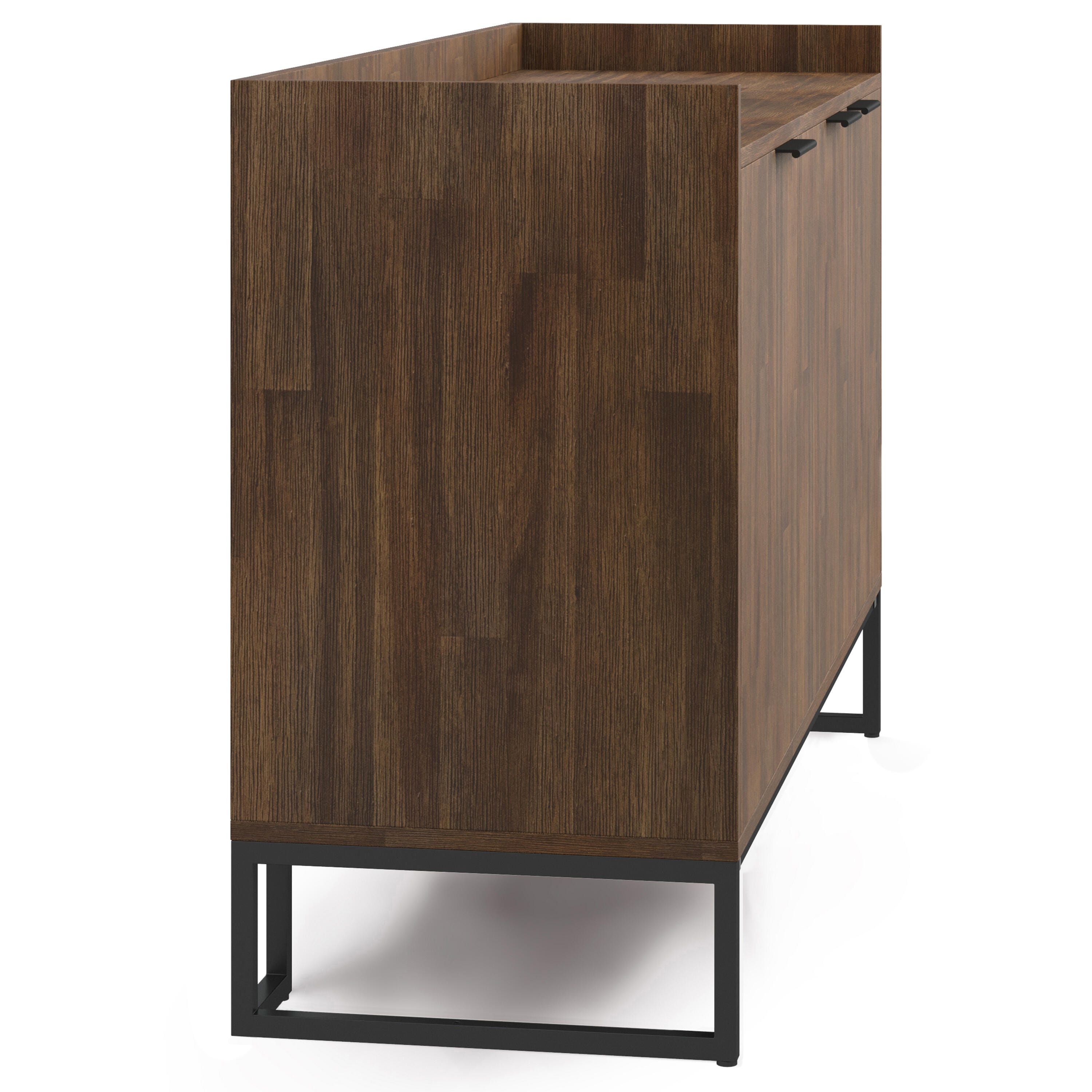 Simpli Home Milverton Sideboard Buffet, , large