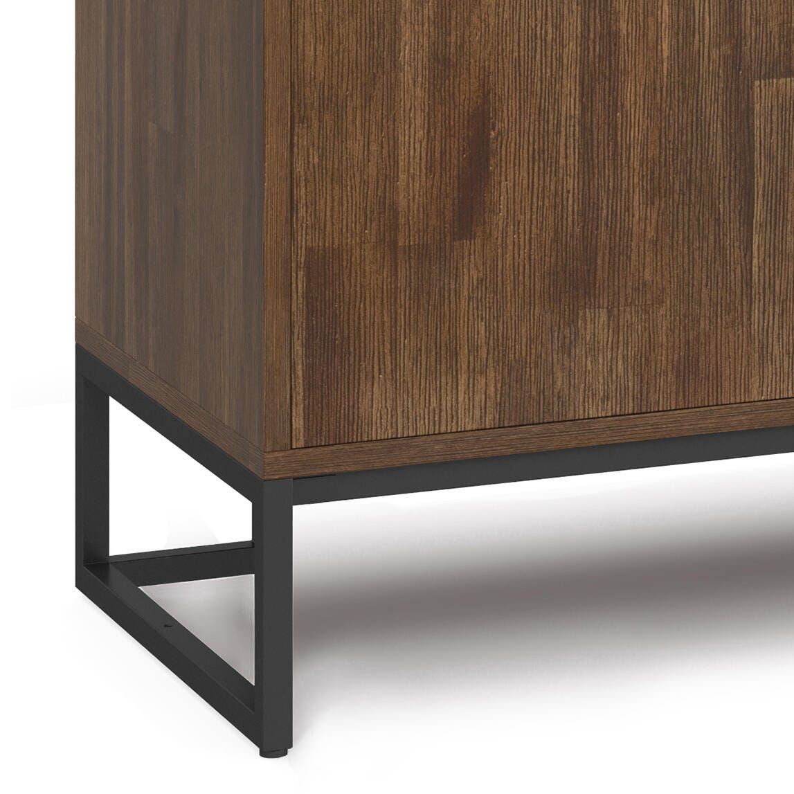 Simpli Home Milverton Sideboard Buffet, , large