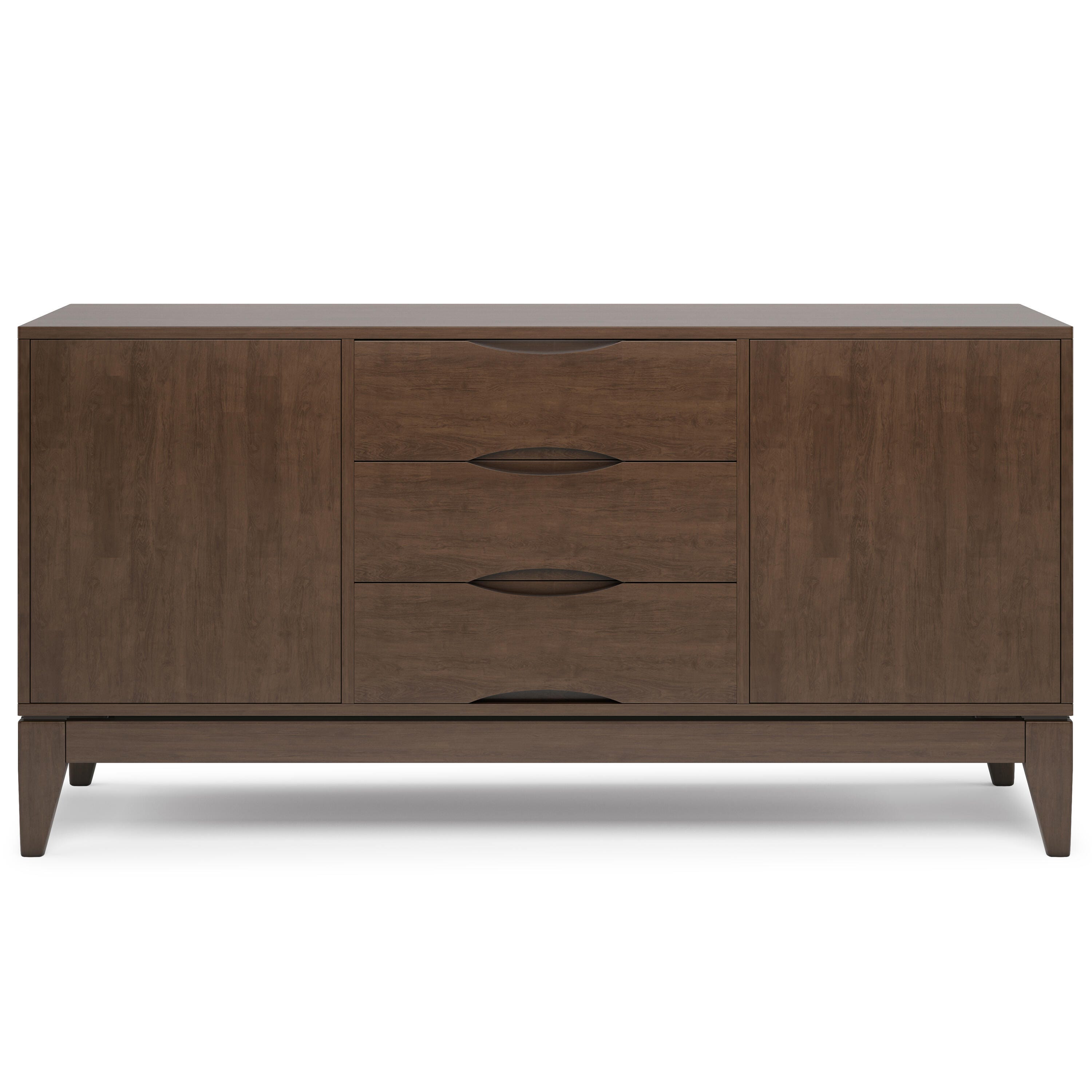 Simpli Home Harper Sideboard Buffet