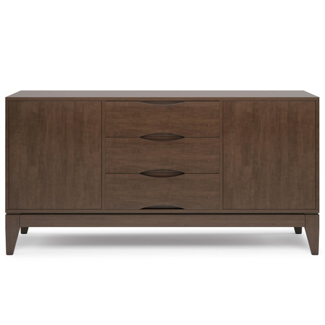 Simpli Home Harper Sideboard Buffet
