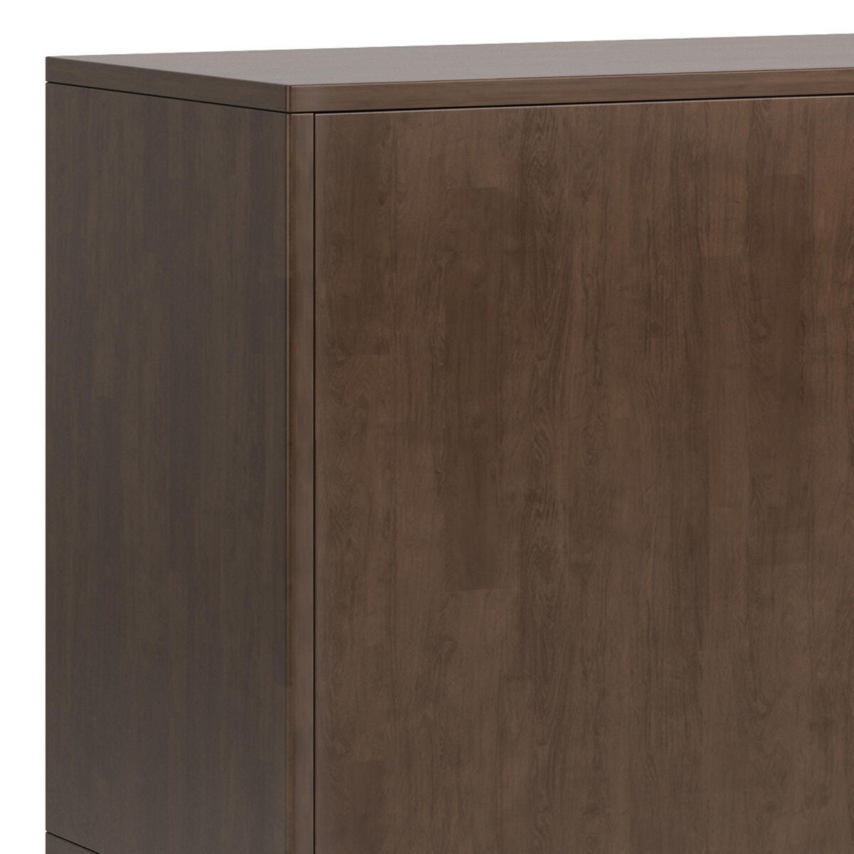 Simpli Home Harper Sideboard Buffet, , large