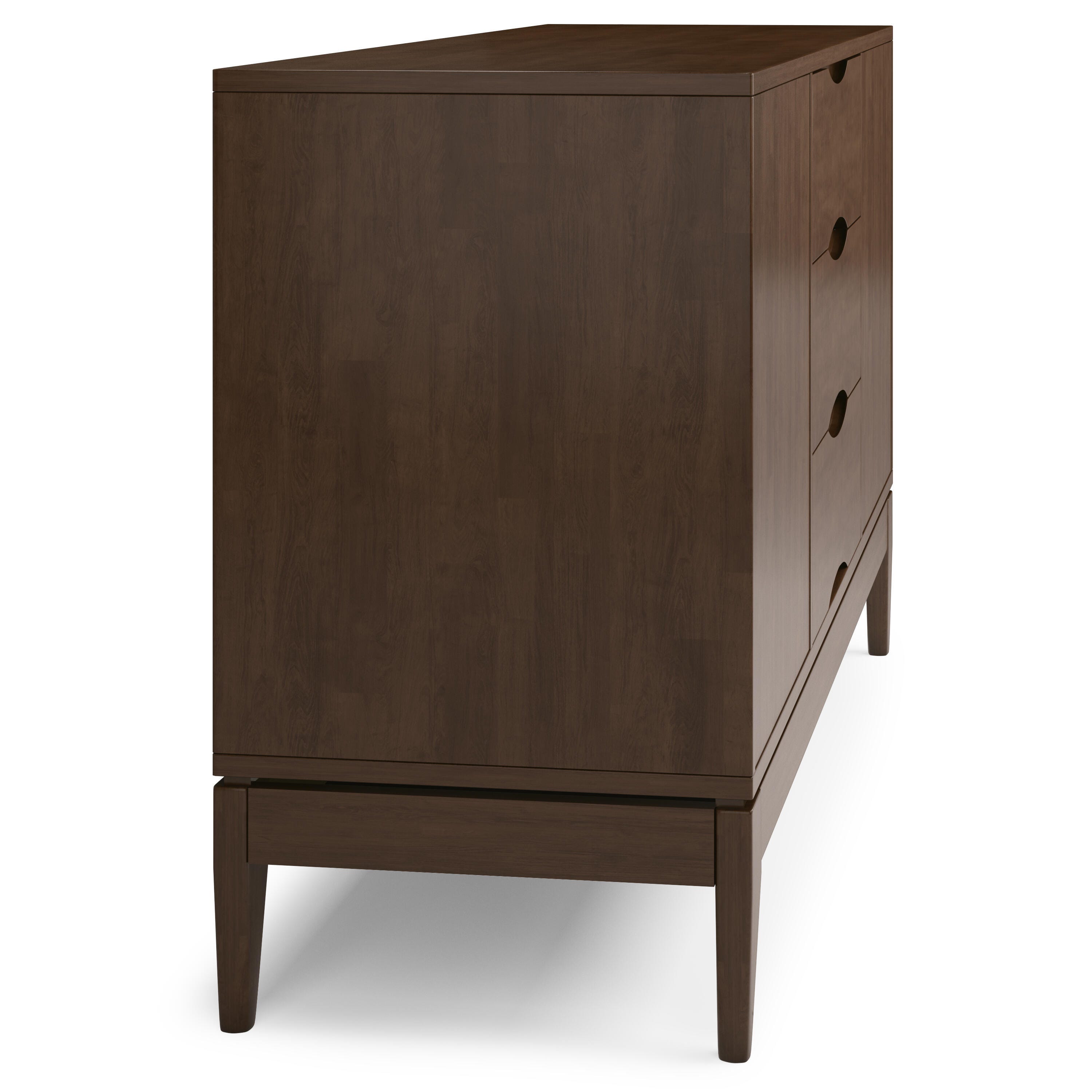Simpli Home Harper Sideboard Buffet, , large