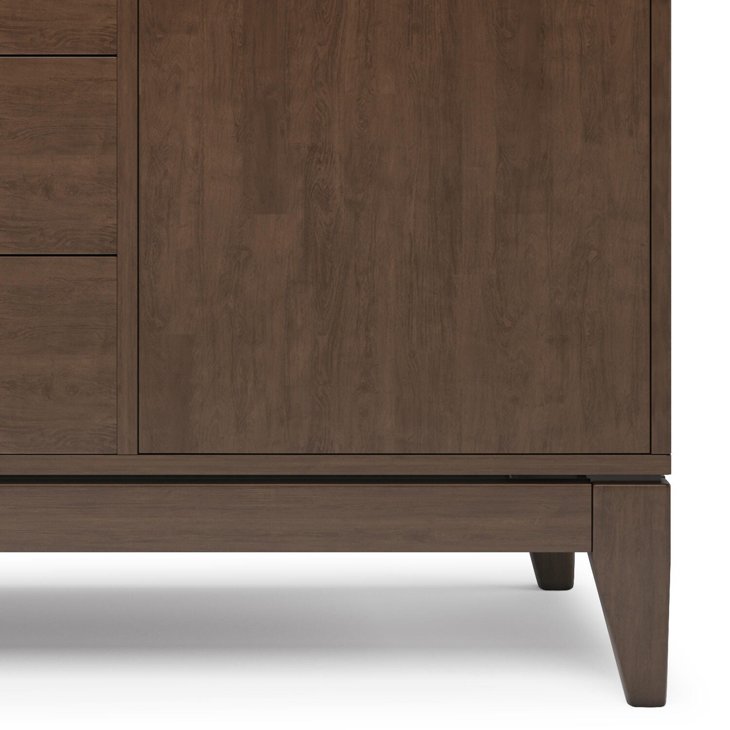Simpli Home Harper Sideboard Buffet, , large