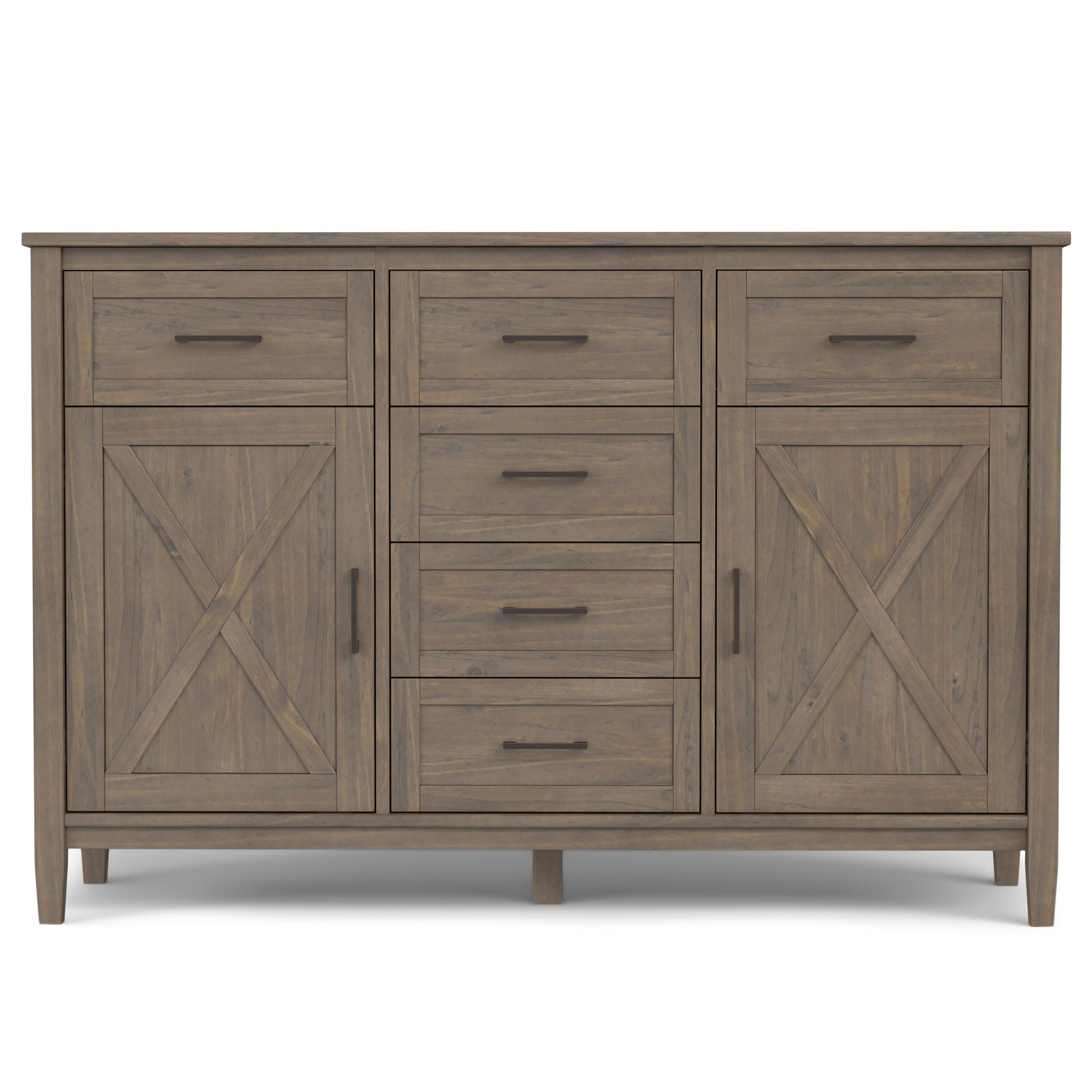 Simpli Home Ela Sideboard