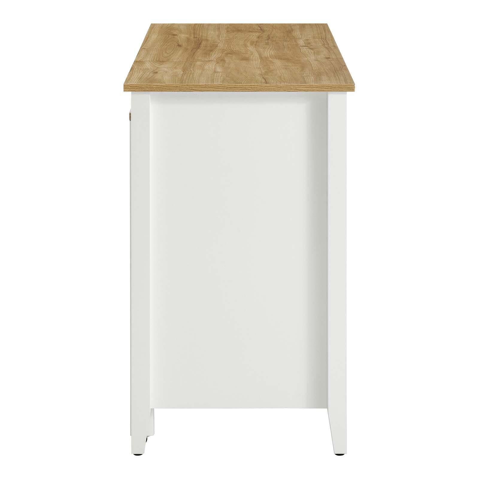 Garland Kitchen Island, , large