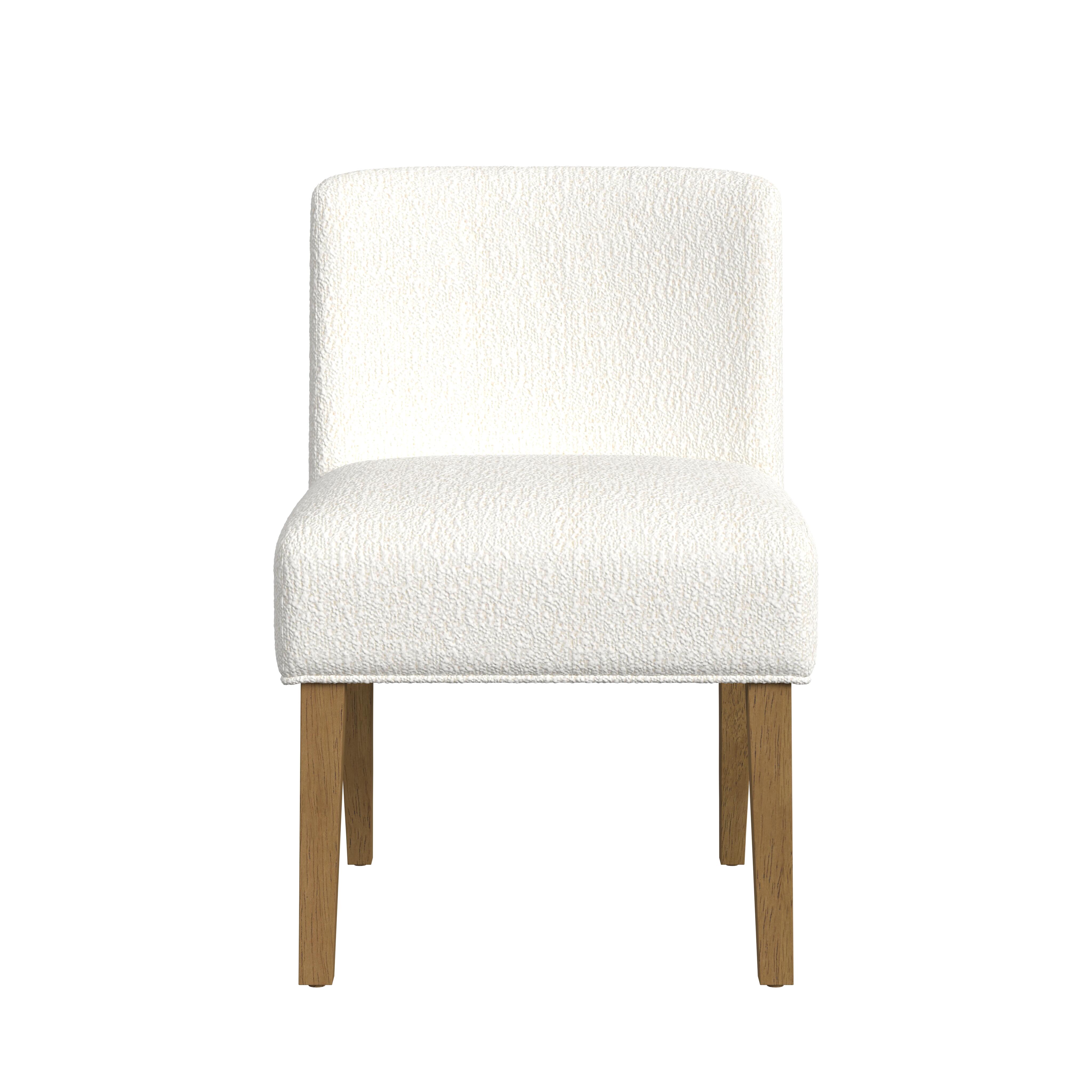 Kinfine USA Inc. HomePop Upholstered Dining Chair