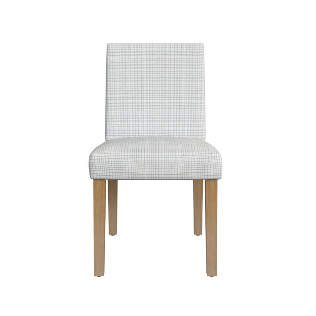 Kinfine USA Inc. HomePop Classic Upholstered Dining Chair