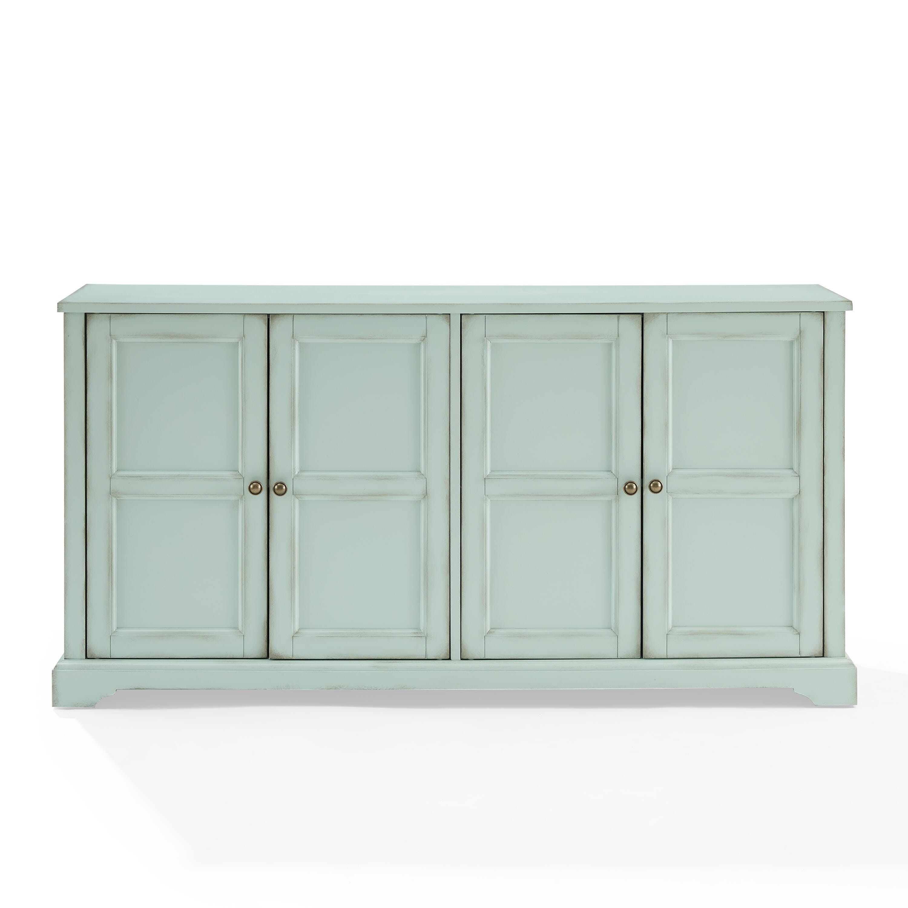 Crosley Furniture Holbrook Sideboard, , large