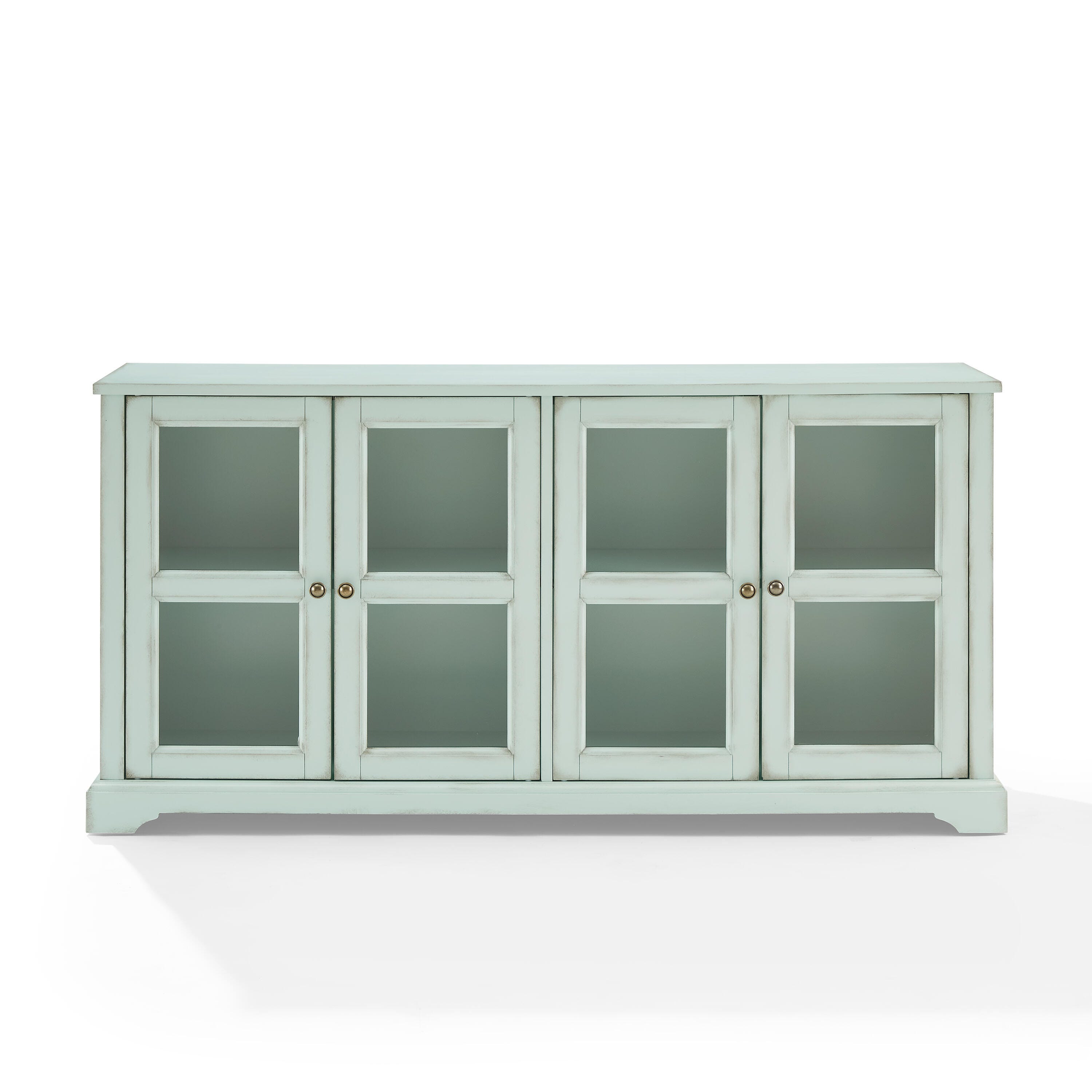 Crosley Furniture Holbrook Rectangular Sideboard