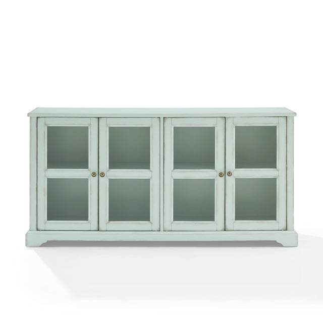 Crosley Furniture Holbrook Rectangular Sideboard