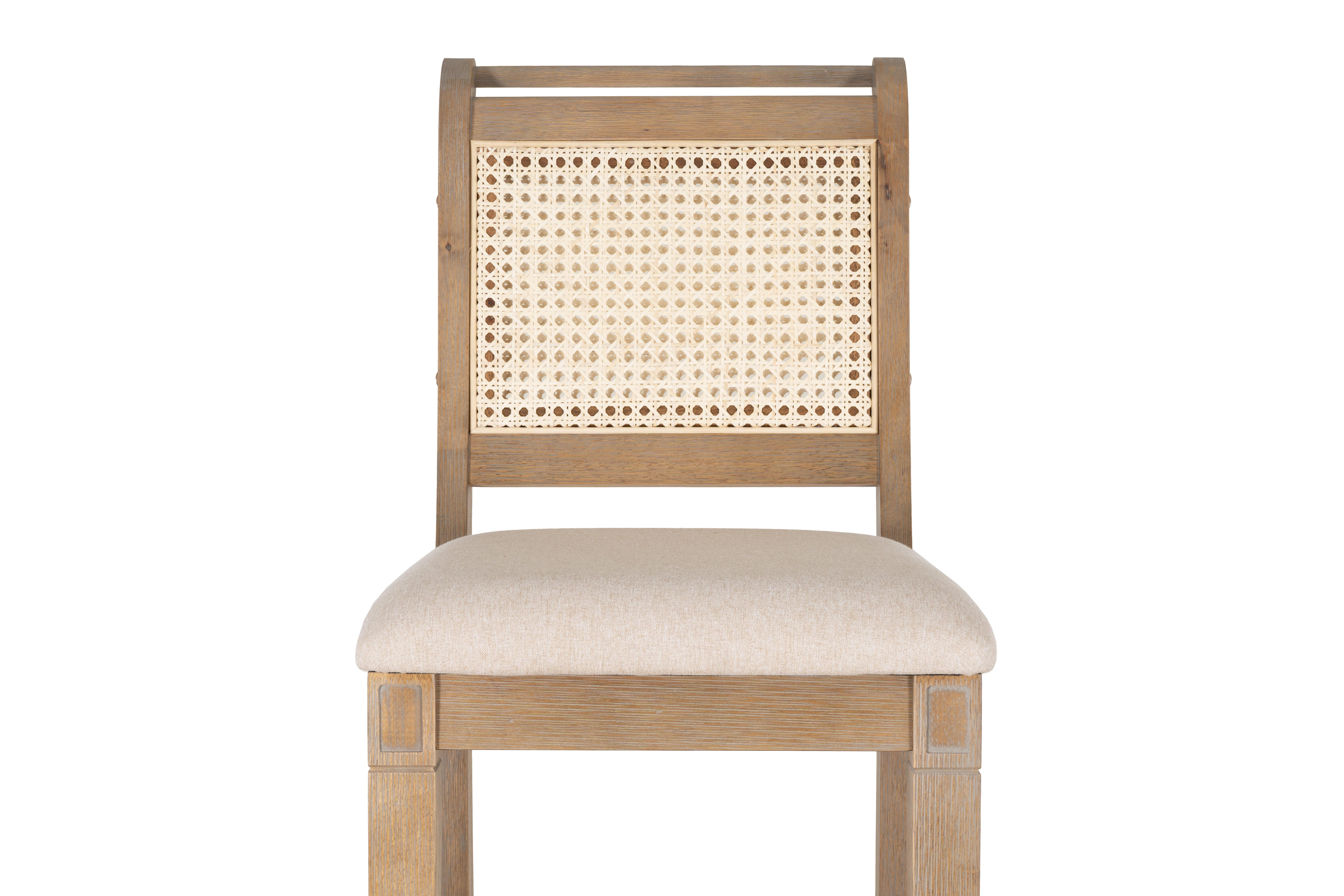 Linon Meri Counter Height Counter Stool, , large