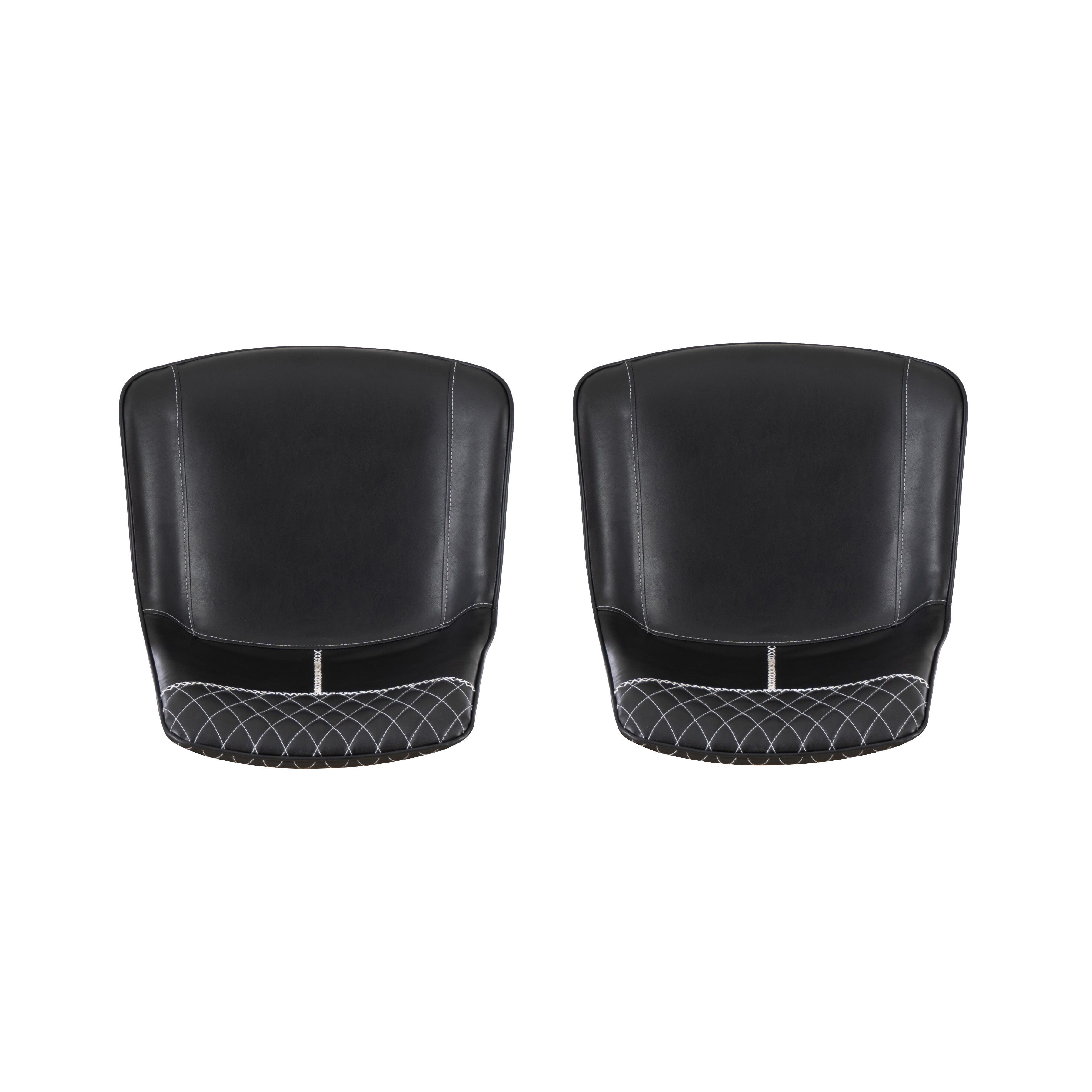 Linon Griffin Dining Chairs (Set of 2), , large