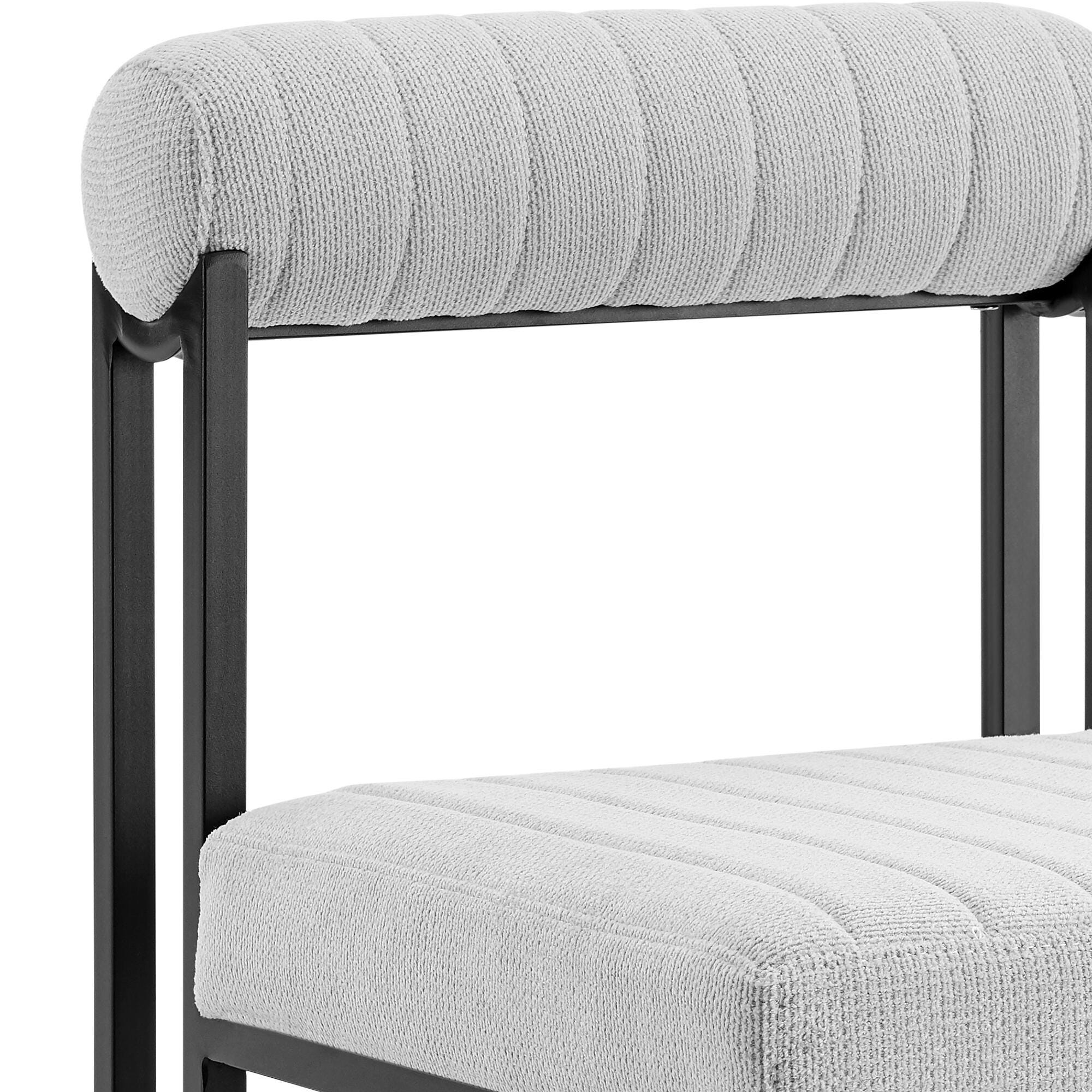 Anastasia Dining Chair (Set of 2), White, large