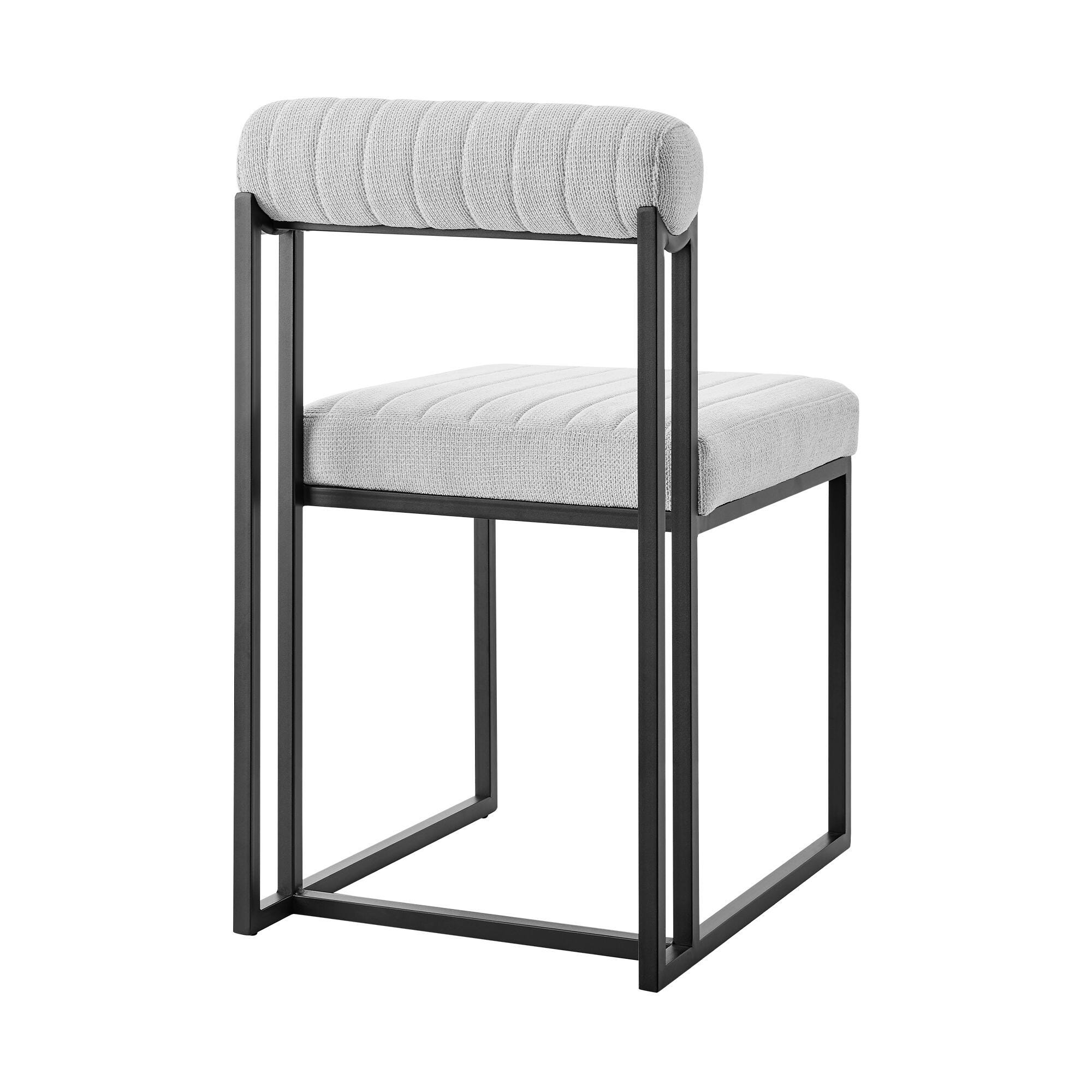 Anastasia Dining Chair (Set of 2), White, large