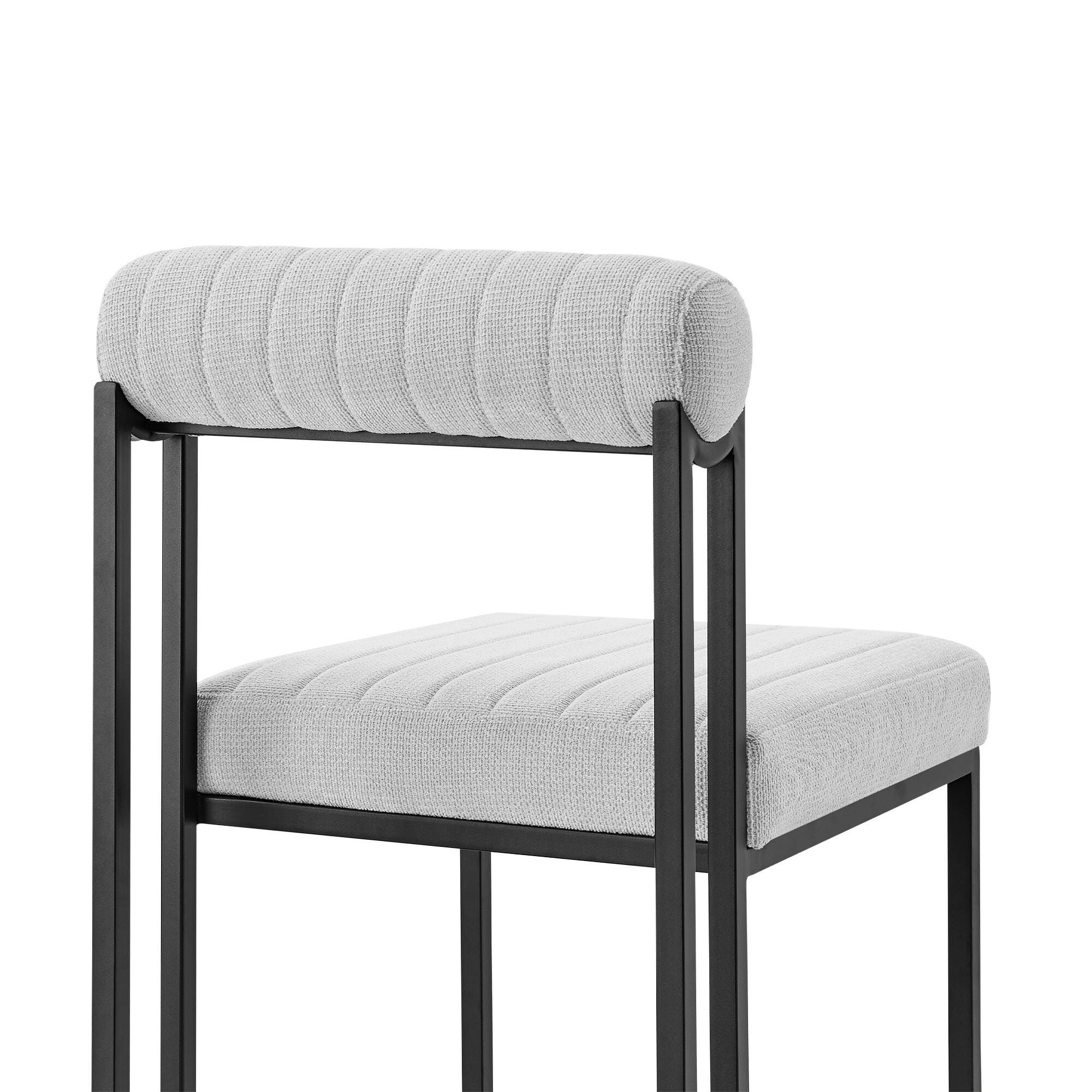 Anastasia Dining Chair (Set of 2), White, large