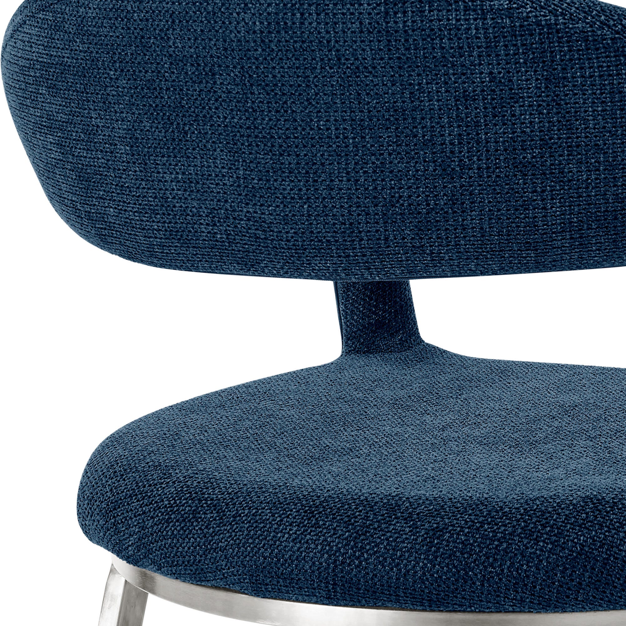 Morgan Dining Chair (Set of 2), Light Blue, large