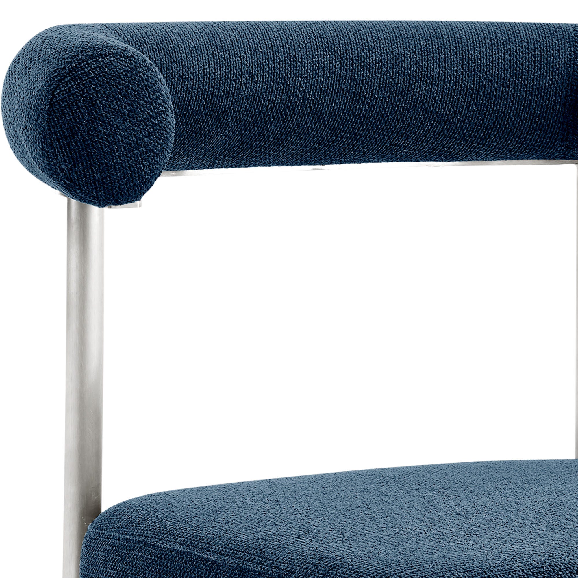 Shannon Dining Chair (Set of 2), Blue, large