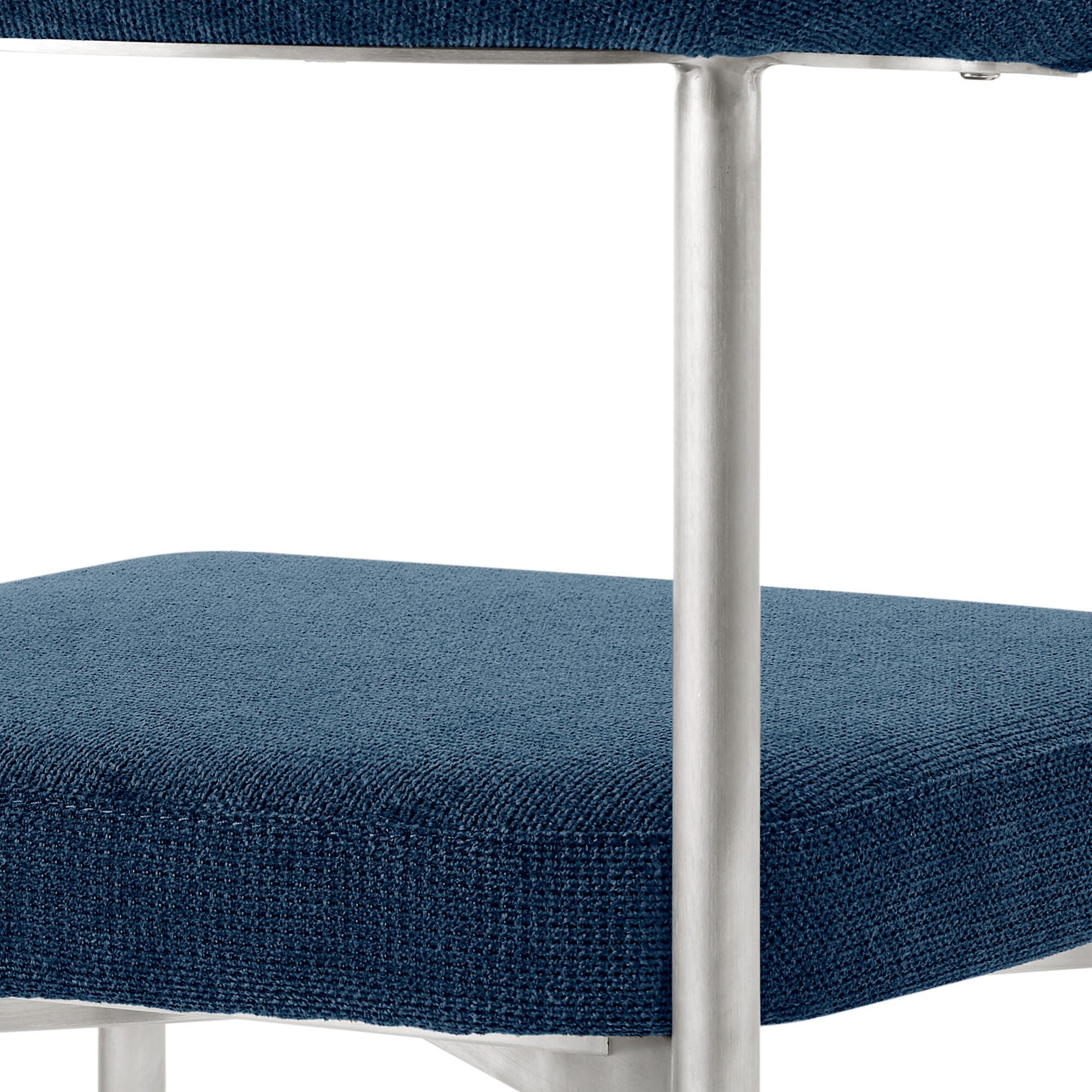 Shannon Dining Chair (Set of 2), Blue, large