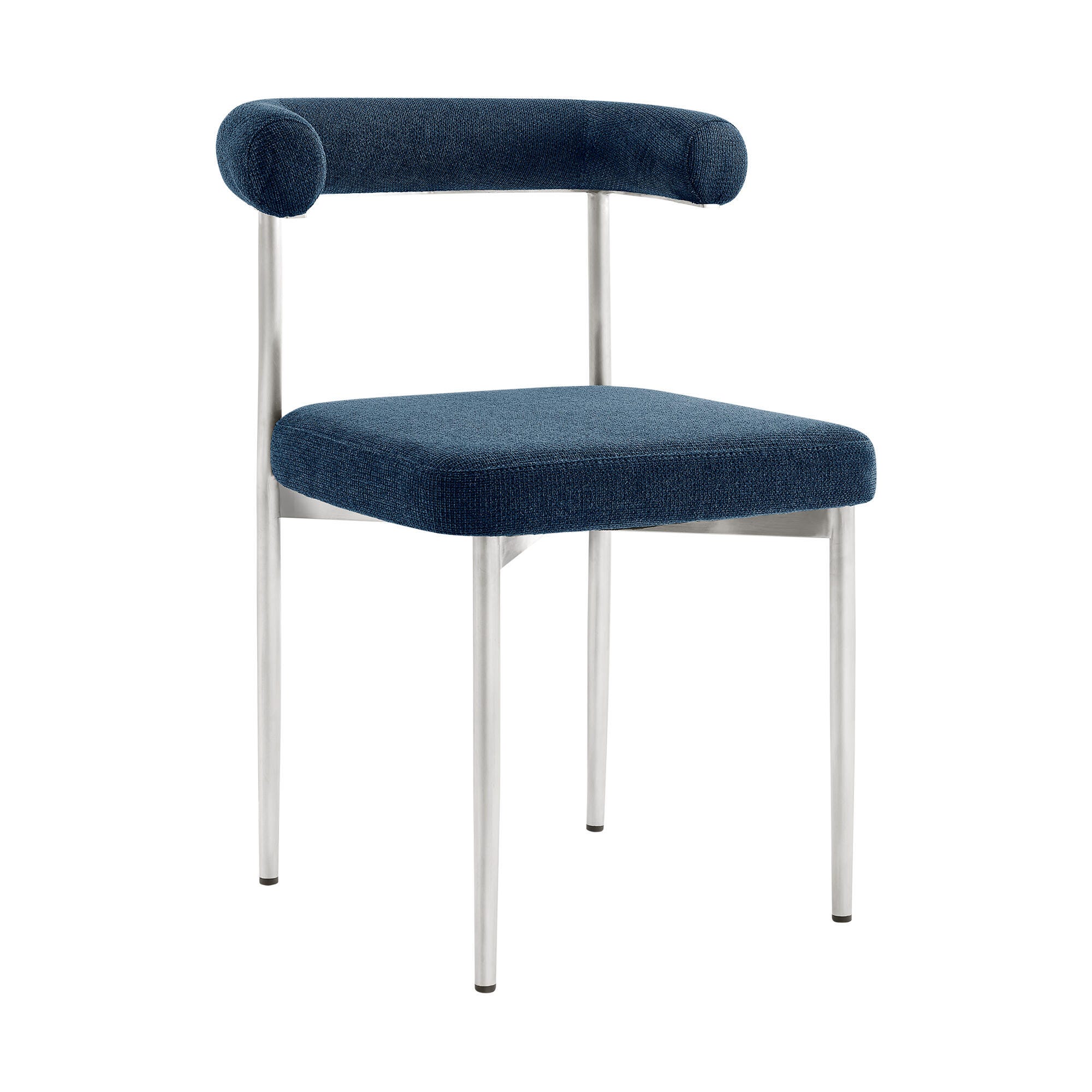 Shannon Dining Chair (Set of 2), Blue, large