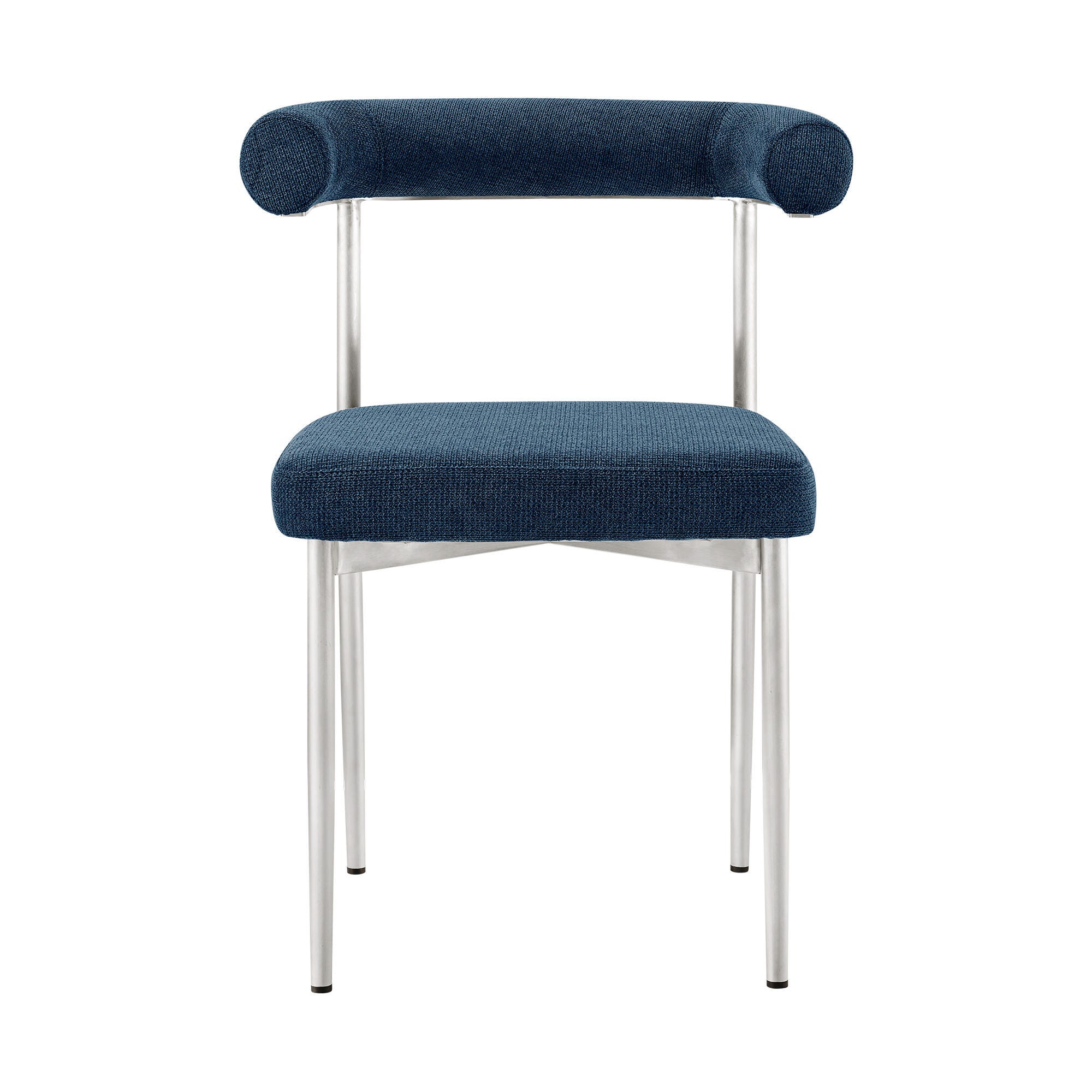 Shannon Dining Chair (Set of 2), Blue, large