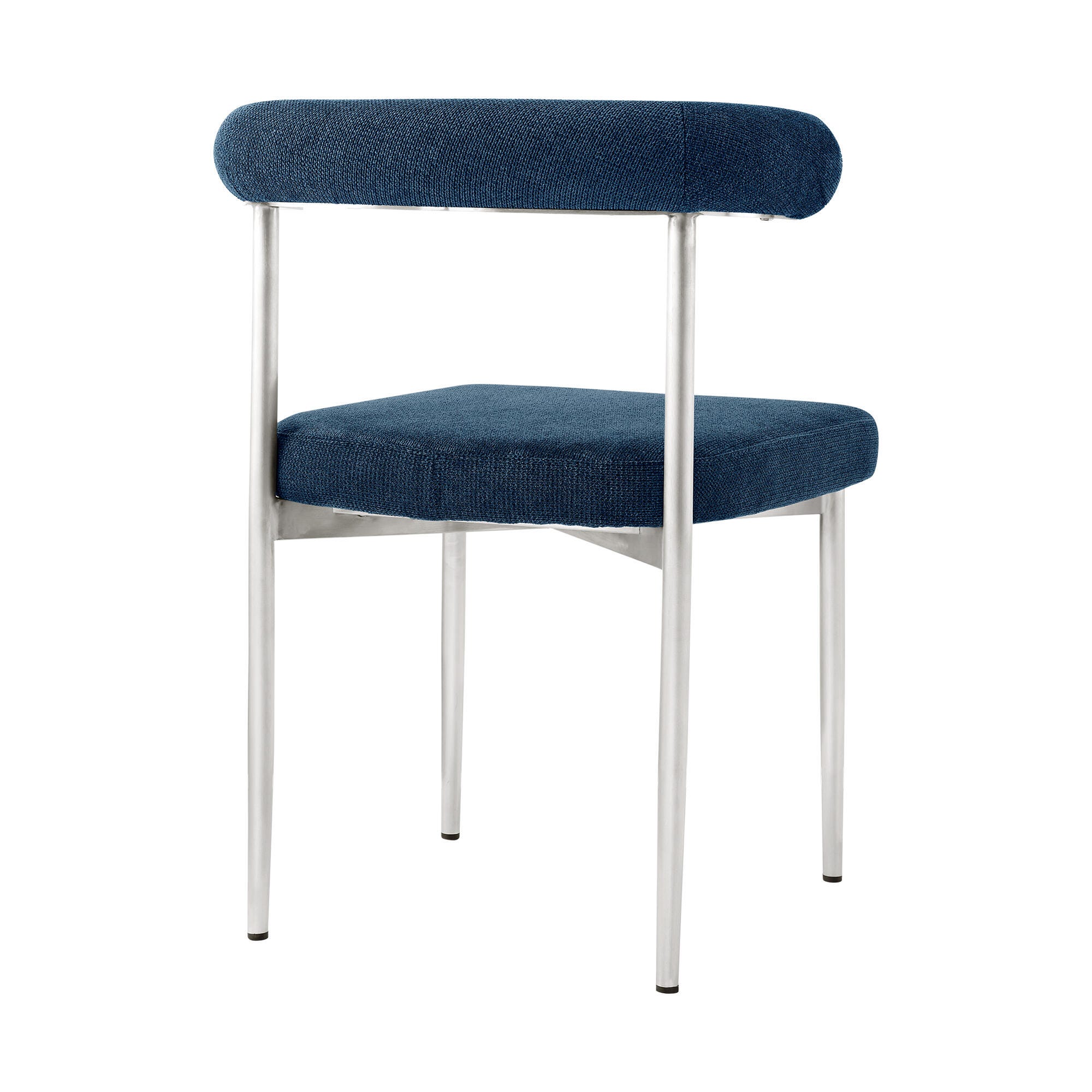Shannon Dining Chair (Set of 2), Blue, large