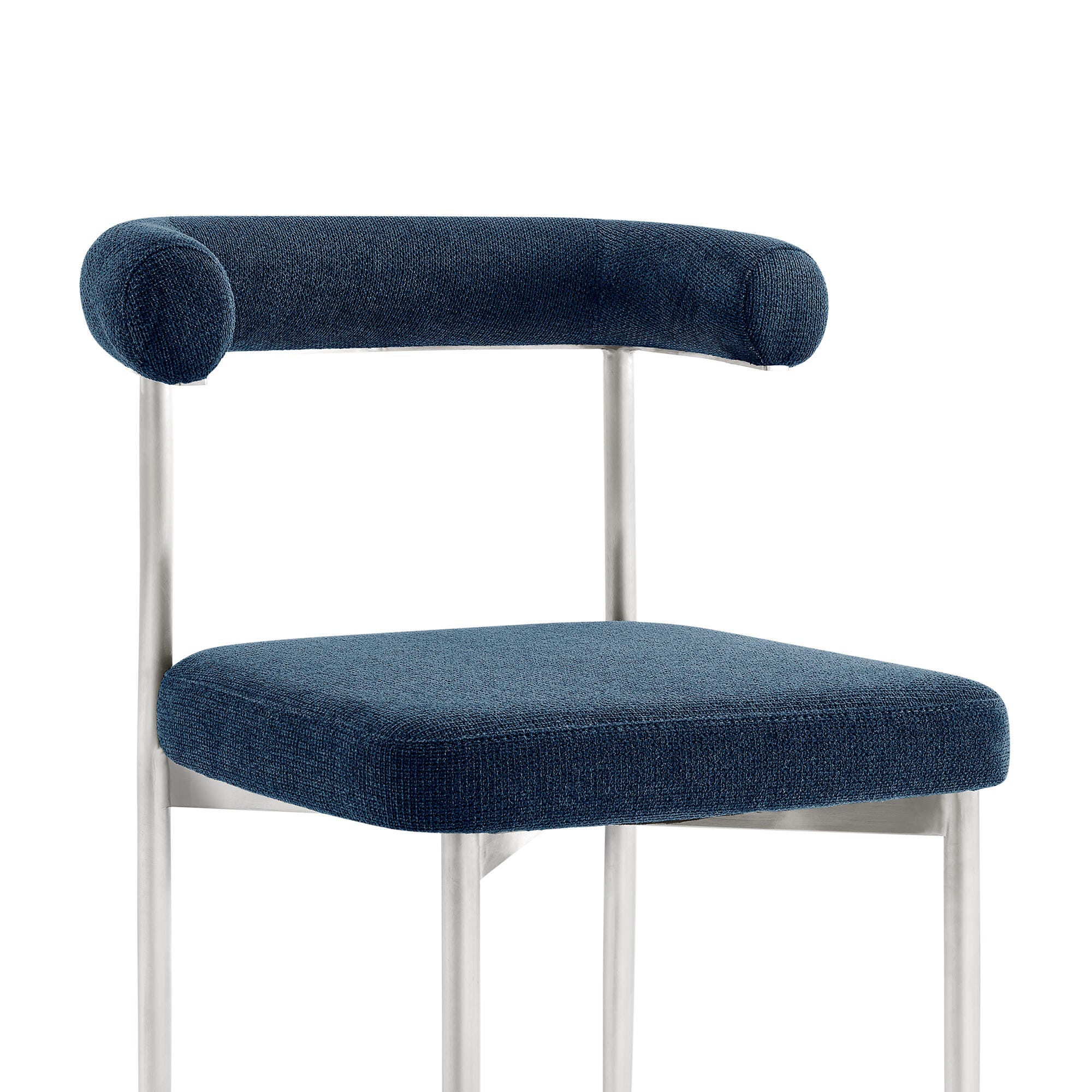 Shannon Dining Chair (Set of 2), Blue, large