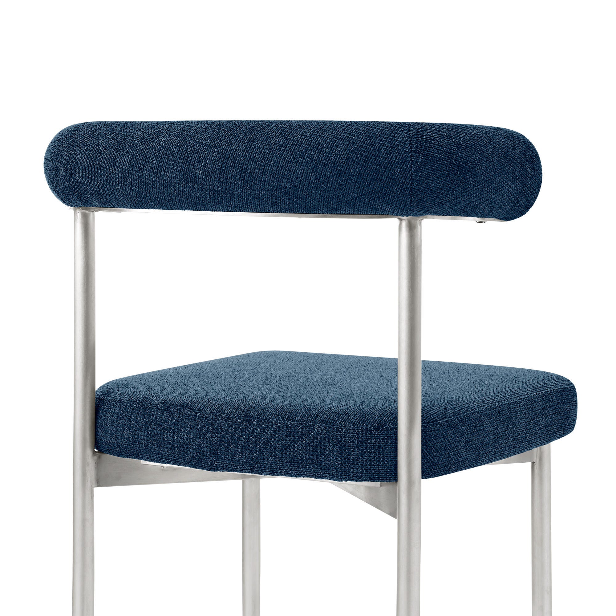 Shannon Dining Chair (Set of 2), Blue, large