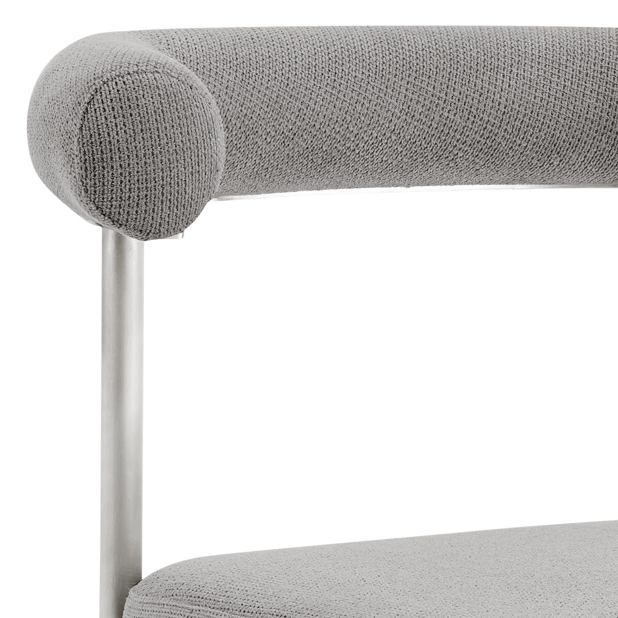 Shannon Dining Chair (Set of 2), Light Gray, large