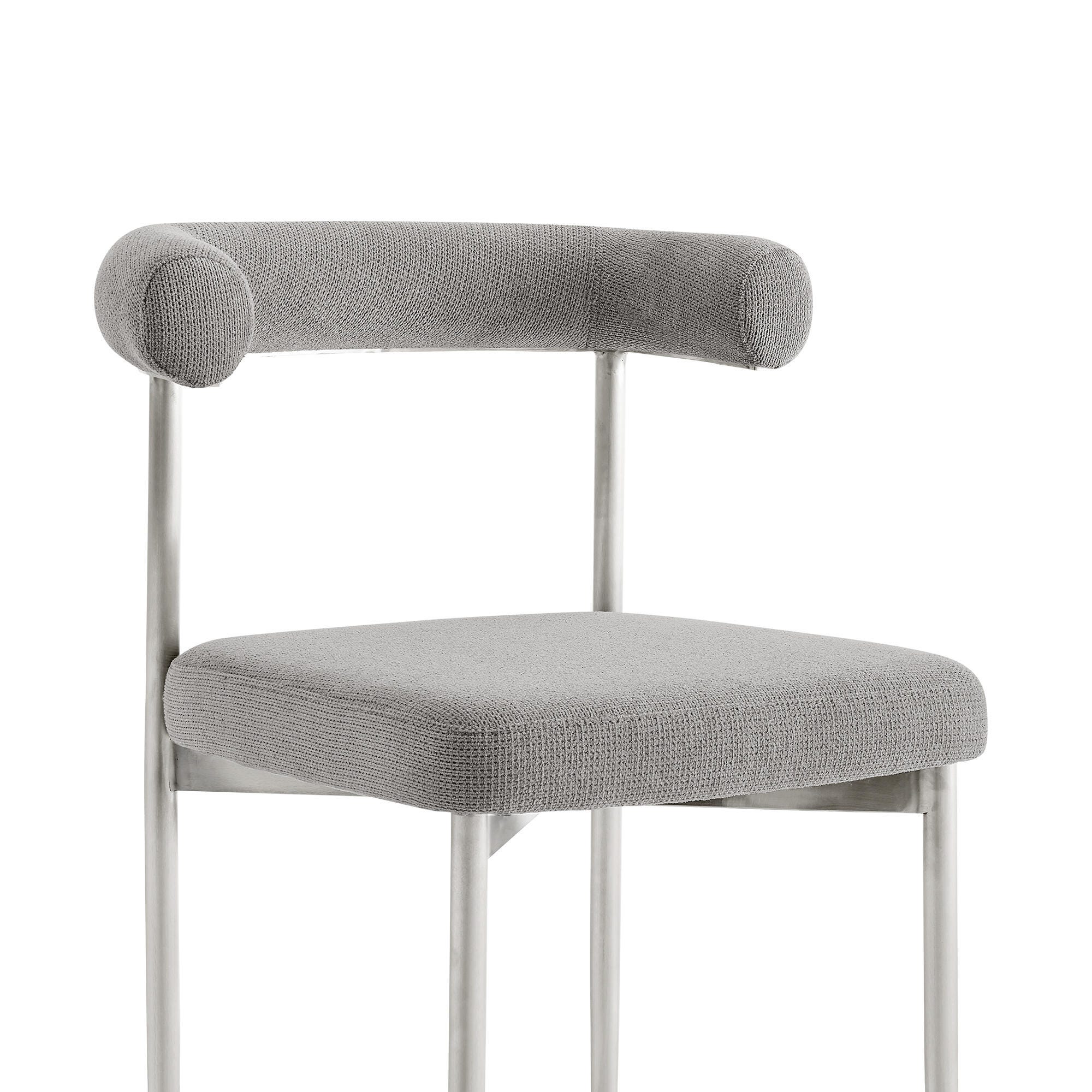 Shannon Dining Chair (Set of 2), Light Gray, large